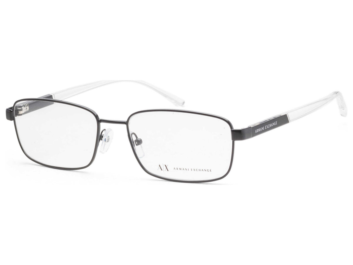 Armani Exchange 1050 - Crna