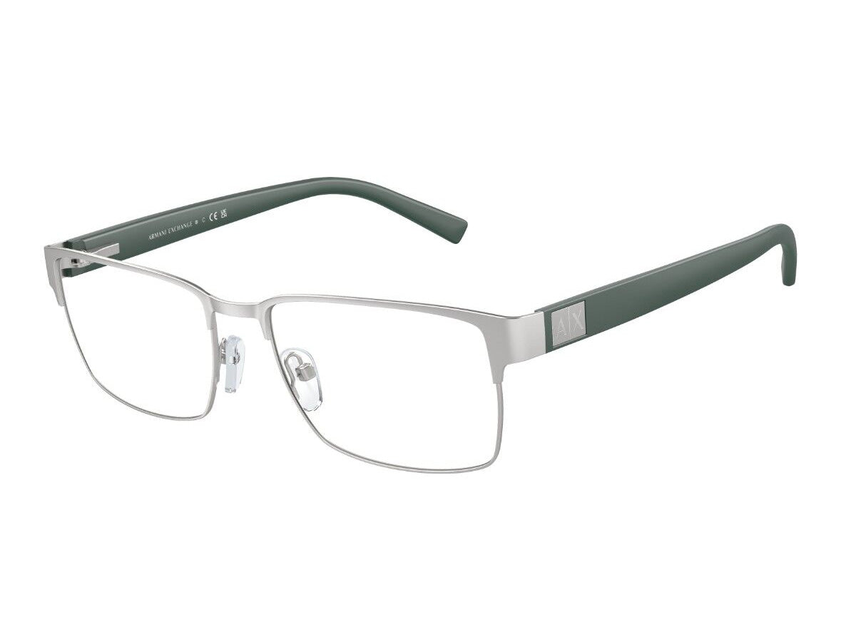 Armani Exchange 1019 - Zelena