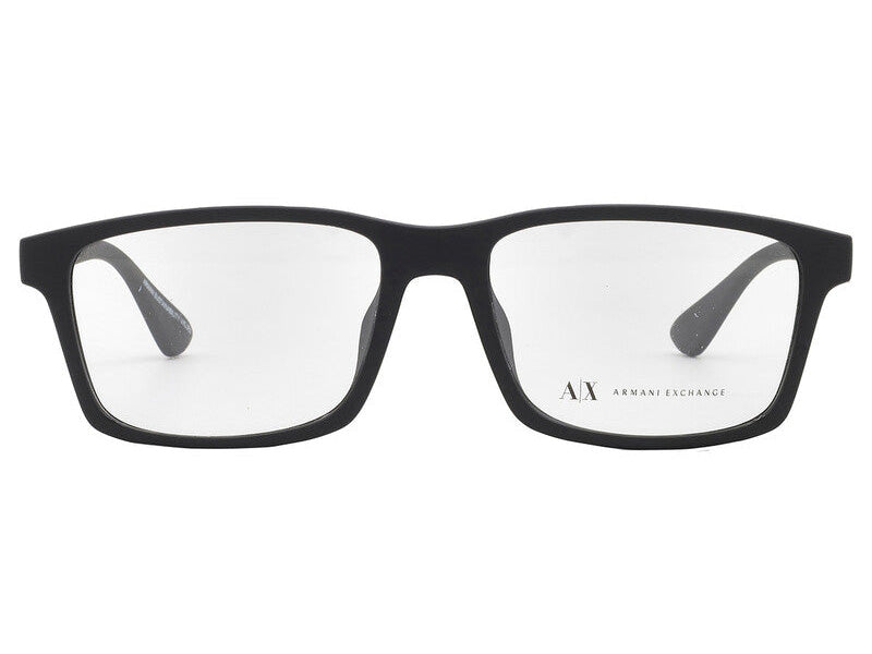 Armani Exchange 3083U - Crna