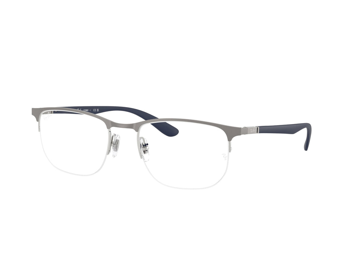 Ray-Ban 6513 - Siva