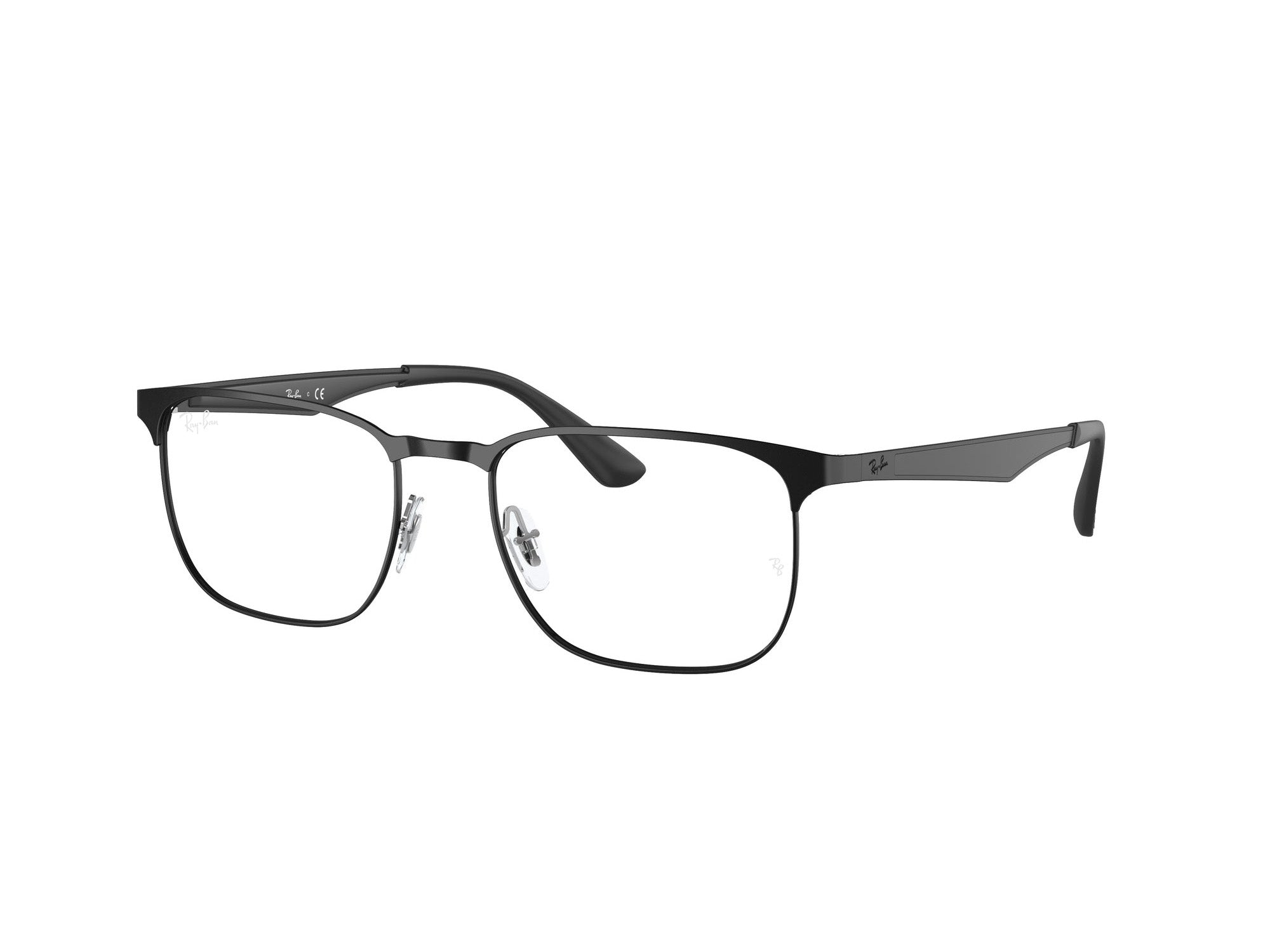 Ray-Ban 6363 - Crna