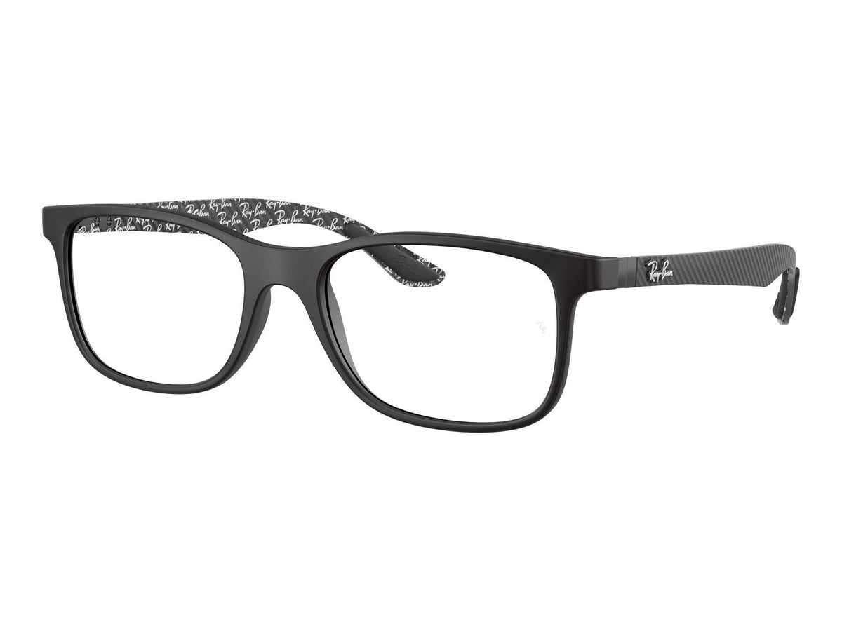 Ray-Ban 8903 - Crna