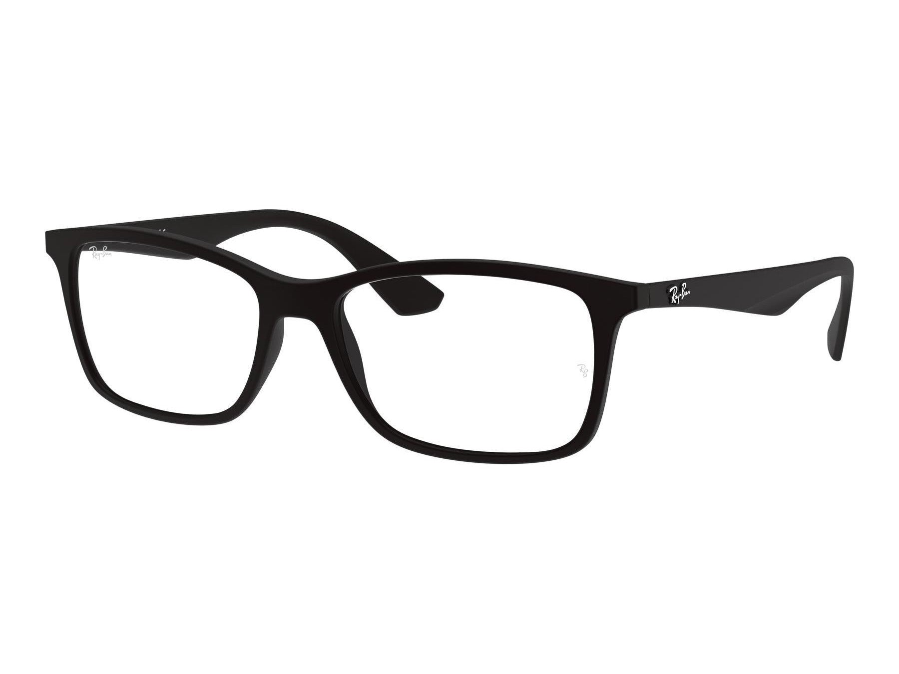 Ray-Ban 7047 - Crna