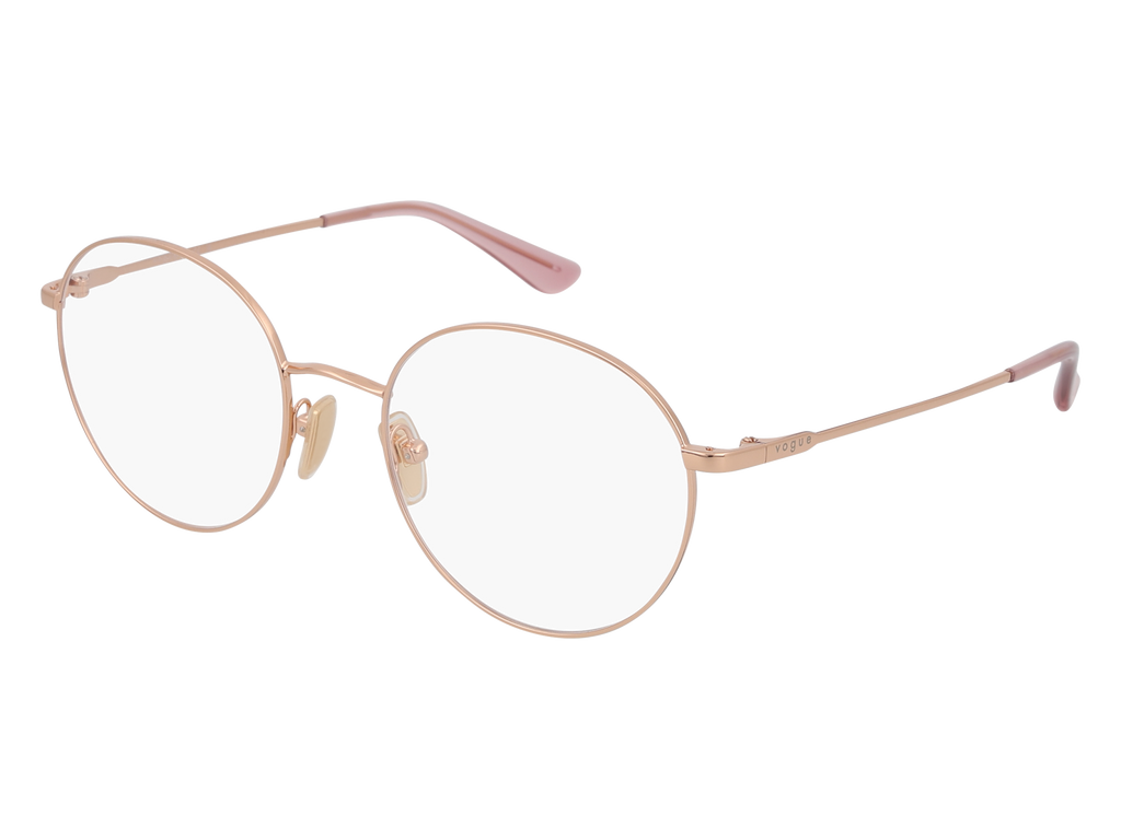 Vogue 4177 - Roze zlatna
