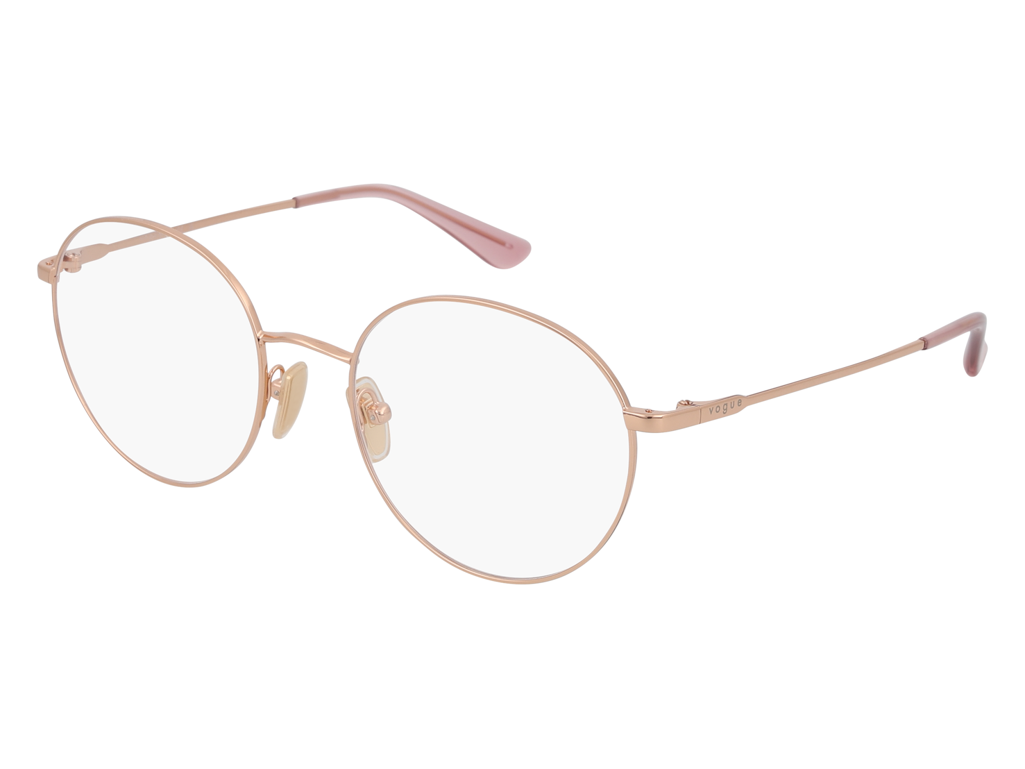 Vogue 4177 - Roze zlatna