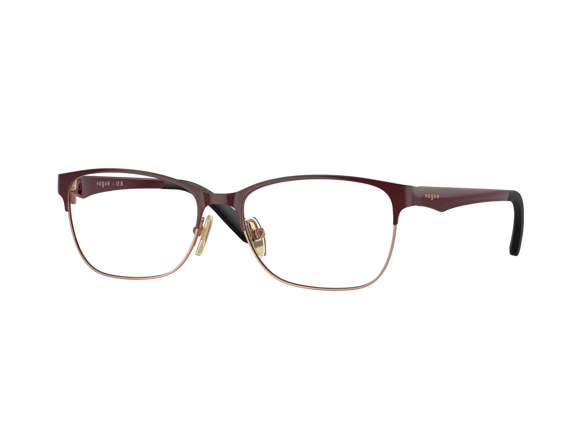 Vogue 3940 - Bordo