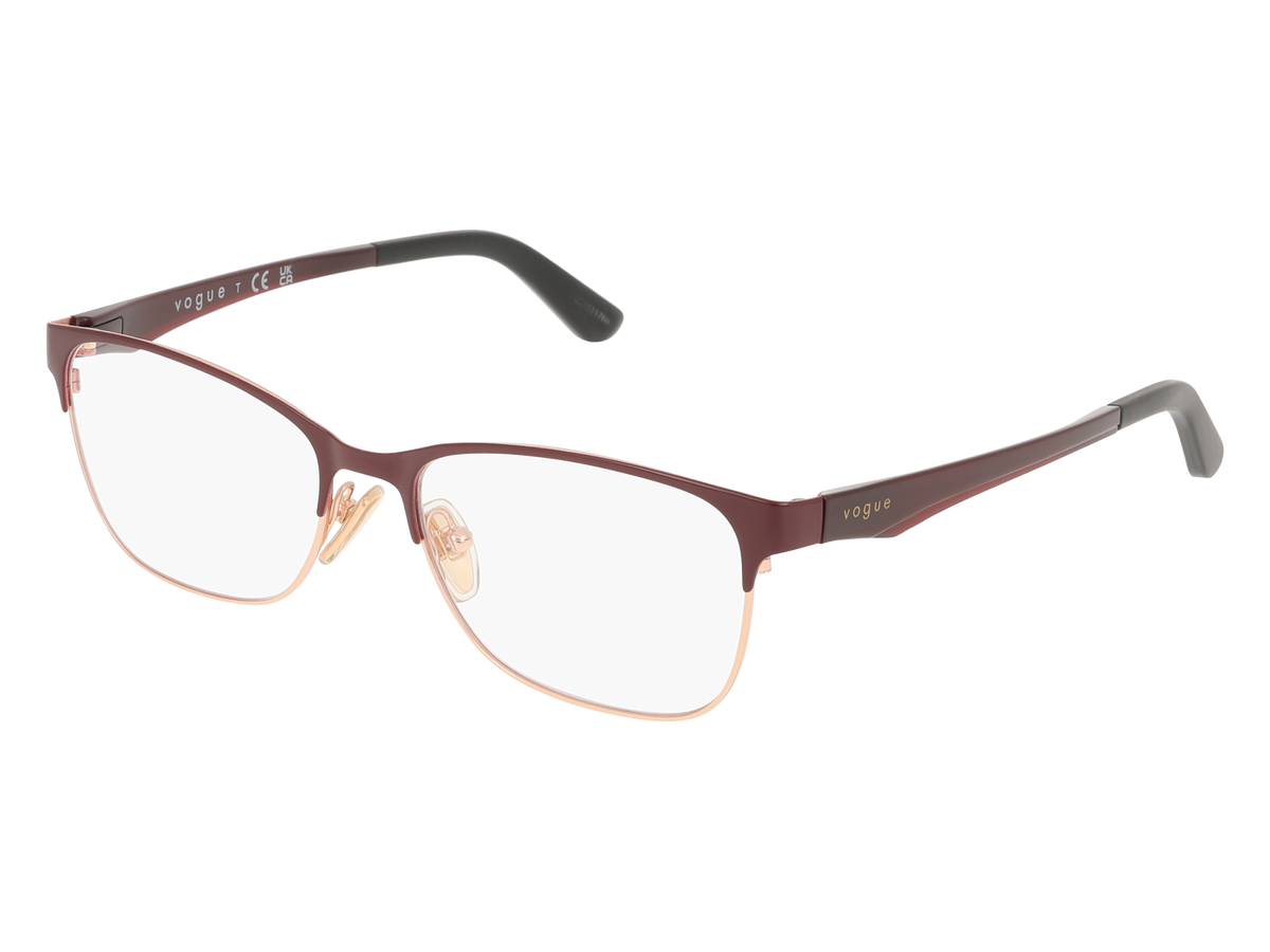 Vogue 3940 - Bordo