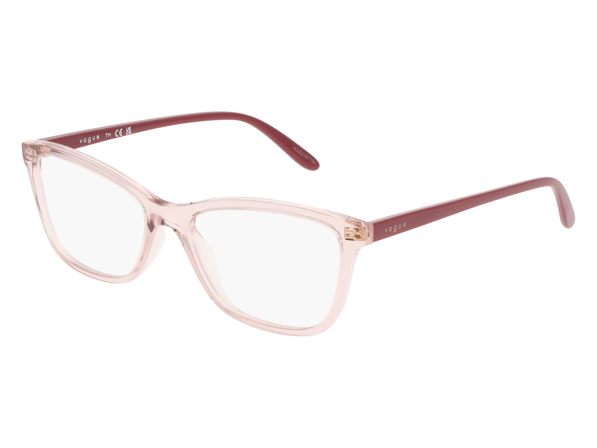 Vogue 5603 - Roze