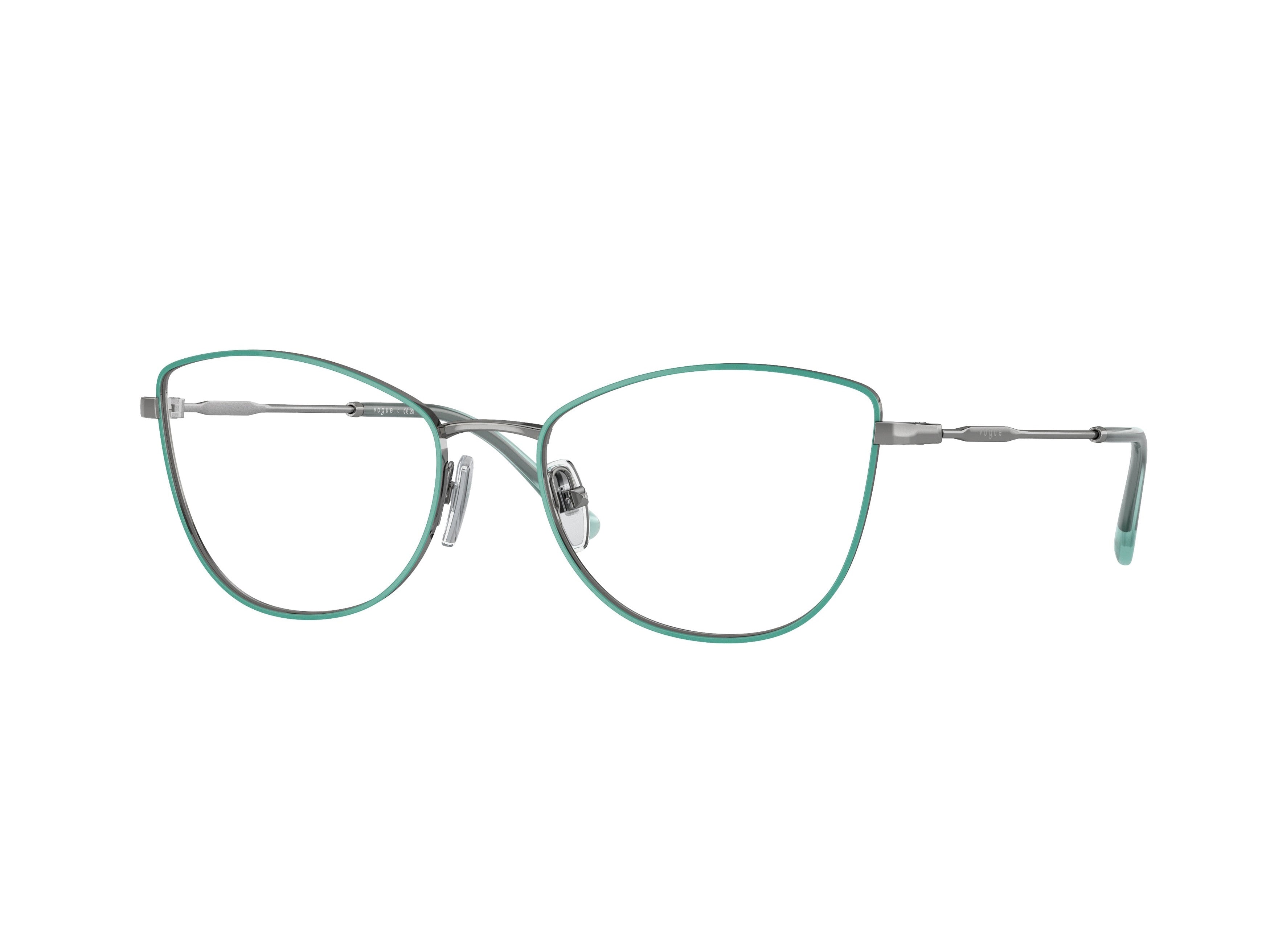 Vogue 4273 - Zelena