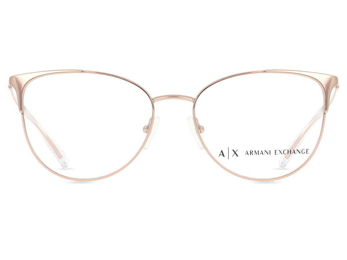 Armani Exchange 1034 - Roze zlatna