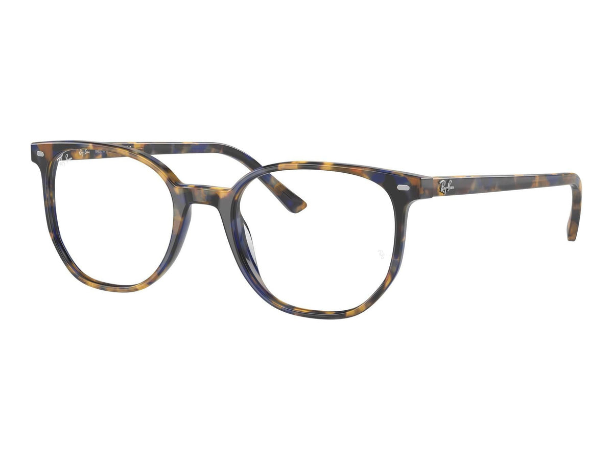 Ray-Ban 5397 - Žuta, Plava