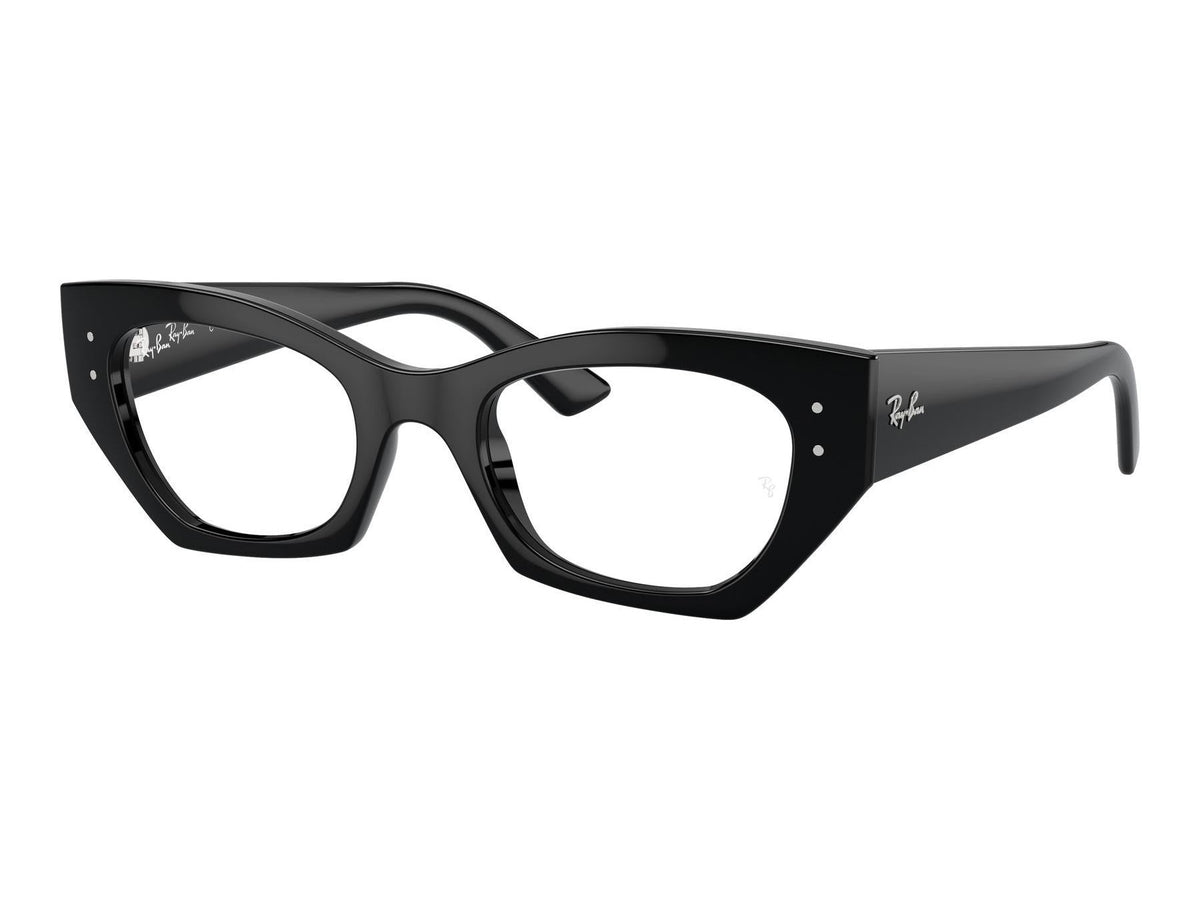 Ray-Ban 7330 - Crna