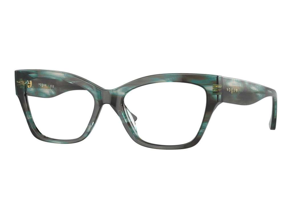 Vogue 5523 - Zelena