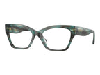 Vogue 5523 - Zelena