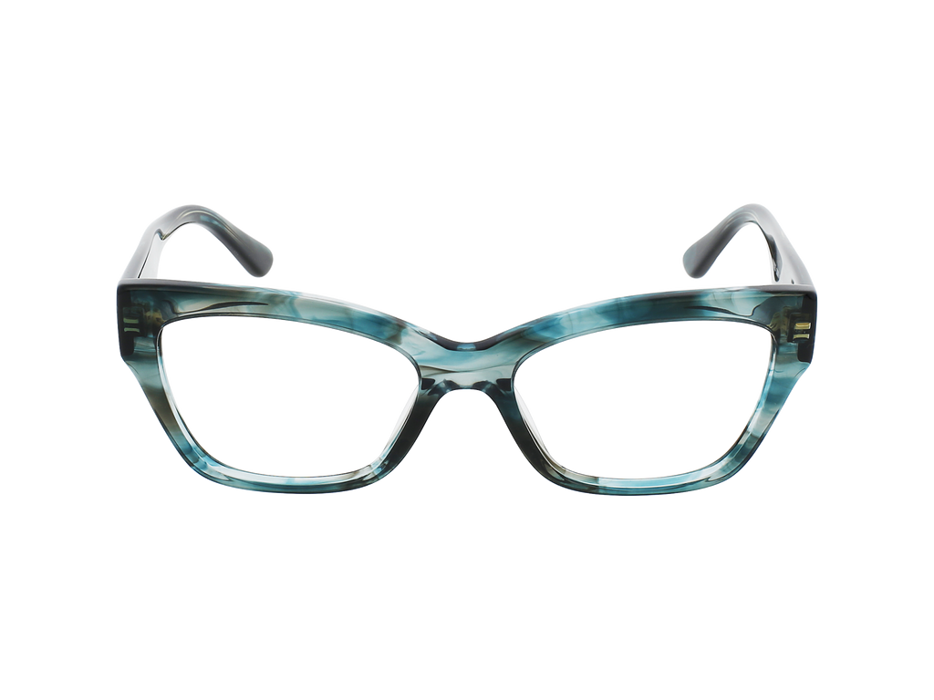 Vogue 5523 - Zelena