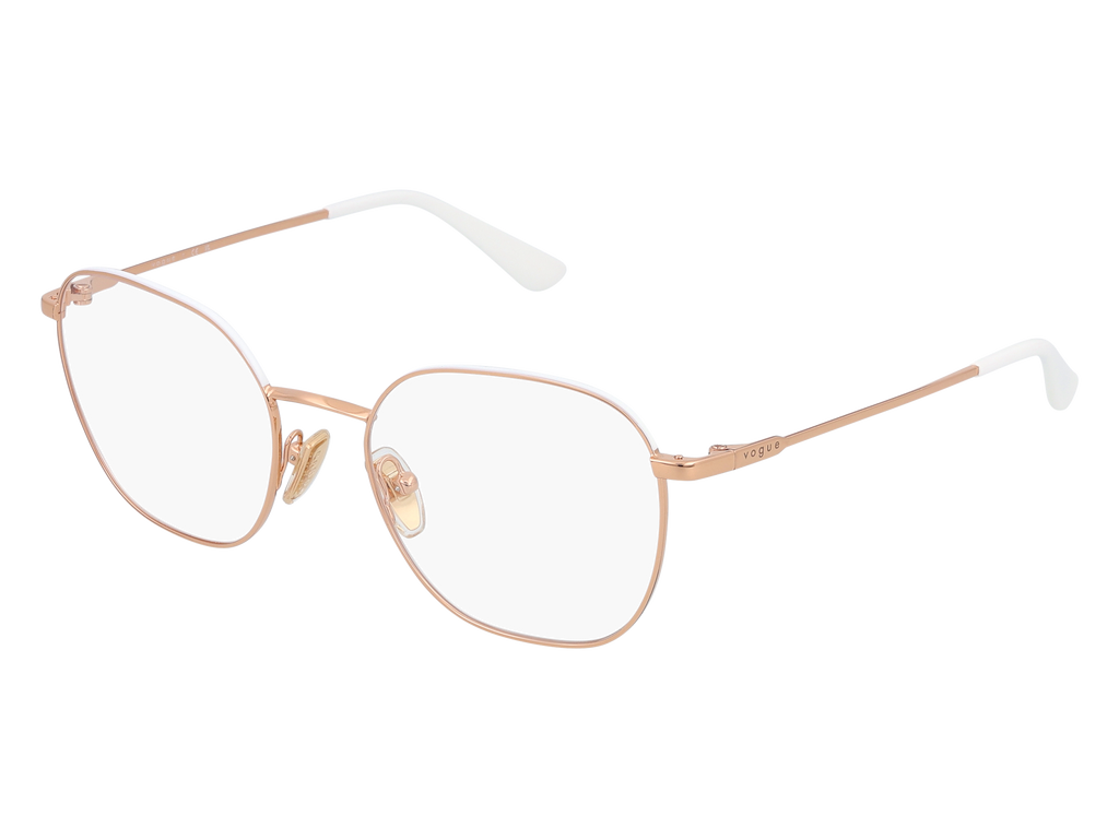 Vogue 4178 - Bela, Roze zlatna