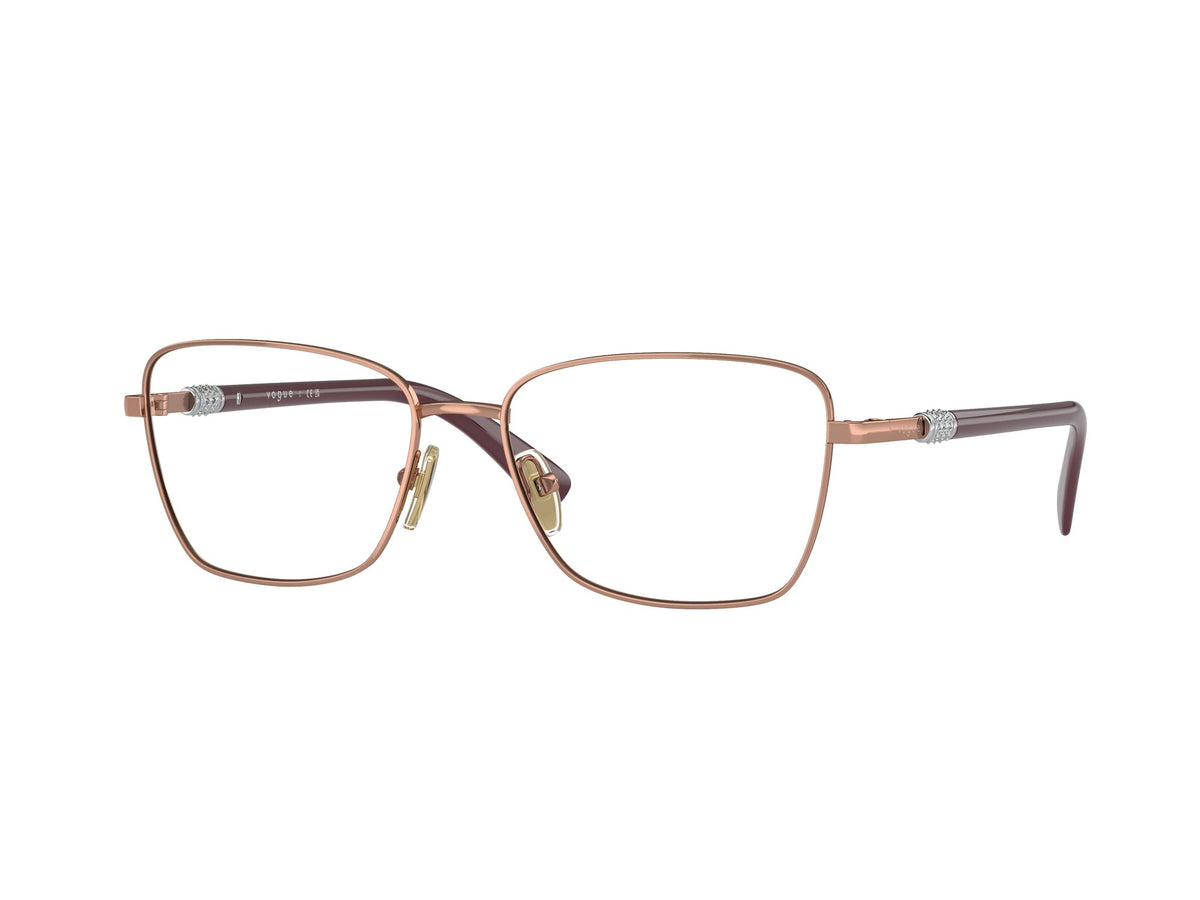 Vogue 4271B - Roze zlatna