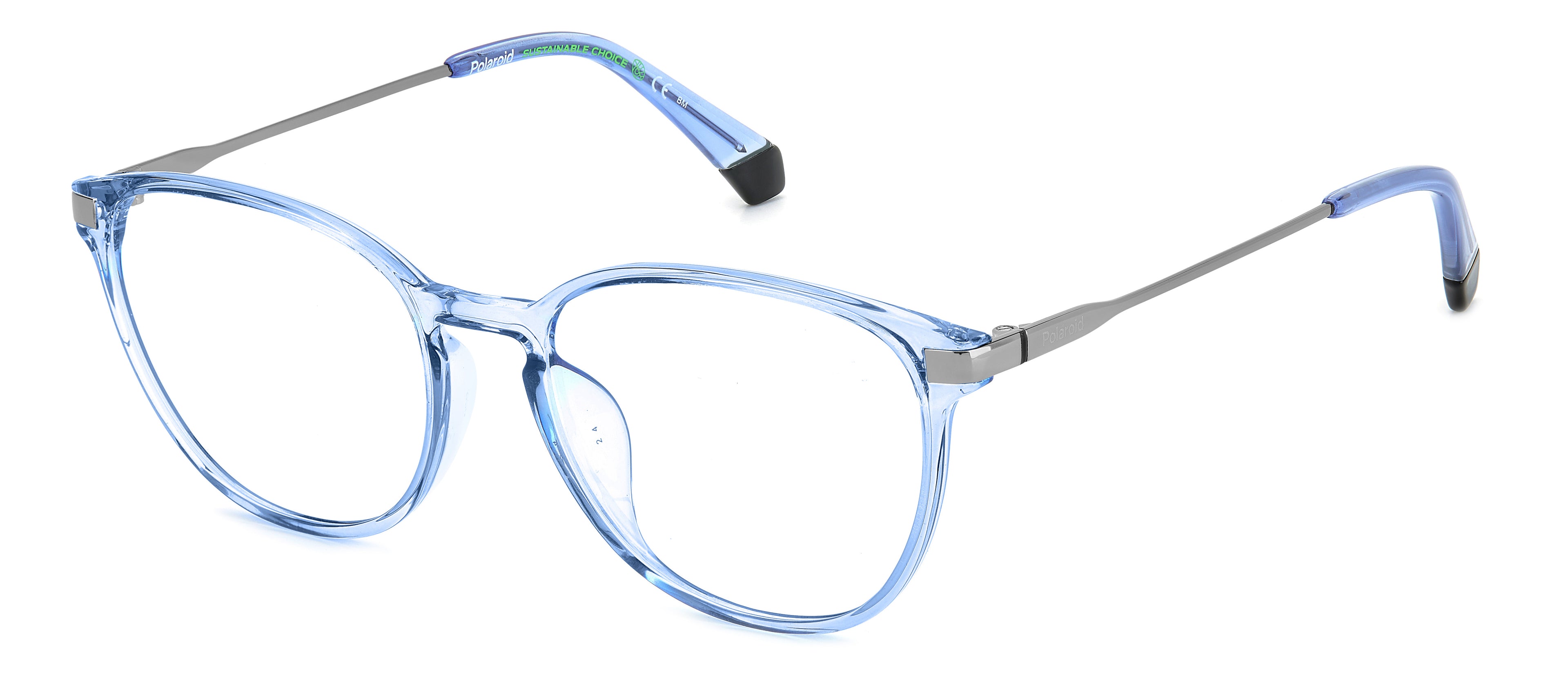 Polaroid - PLD D489/G - Eyeglasses - Frames