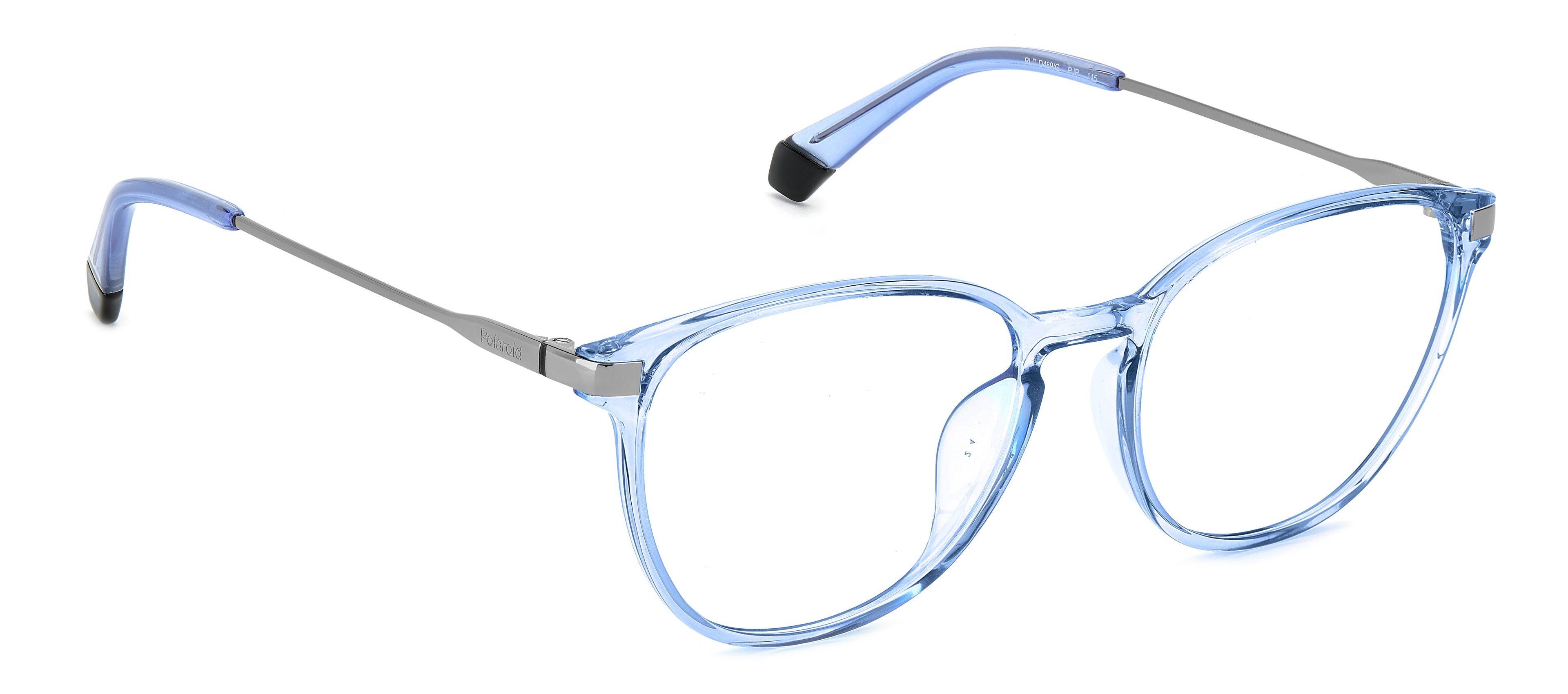 Polaroid - PLD D489/G - Eyeglasses - Frames