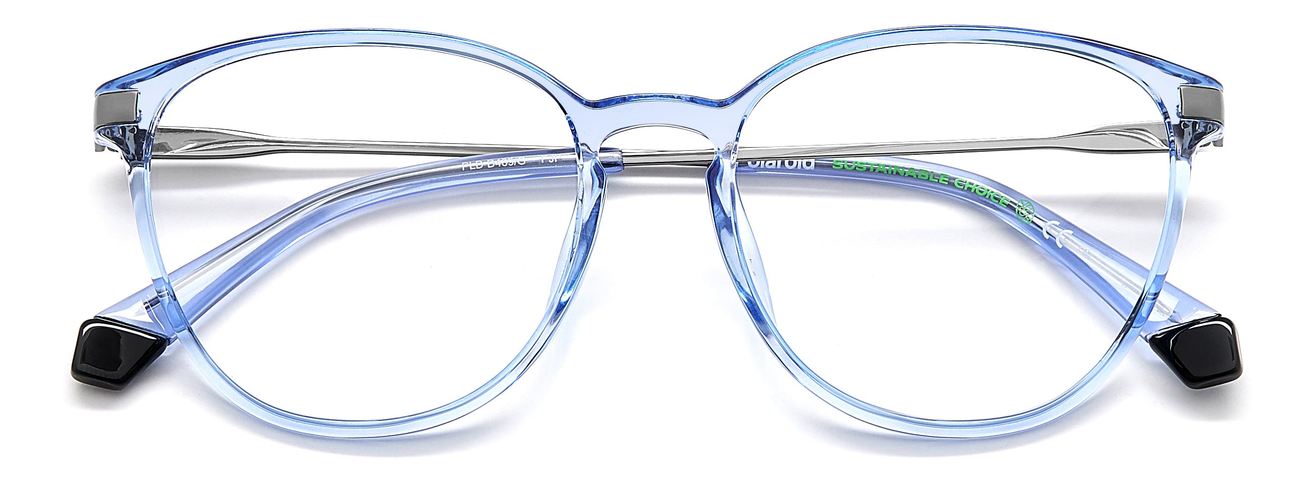 Polaroid - PLD D489/G - Eyeglasses - Frames