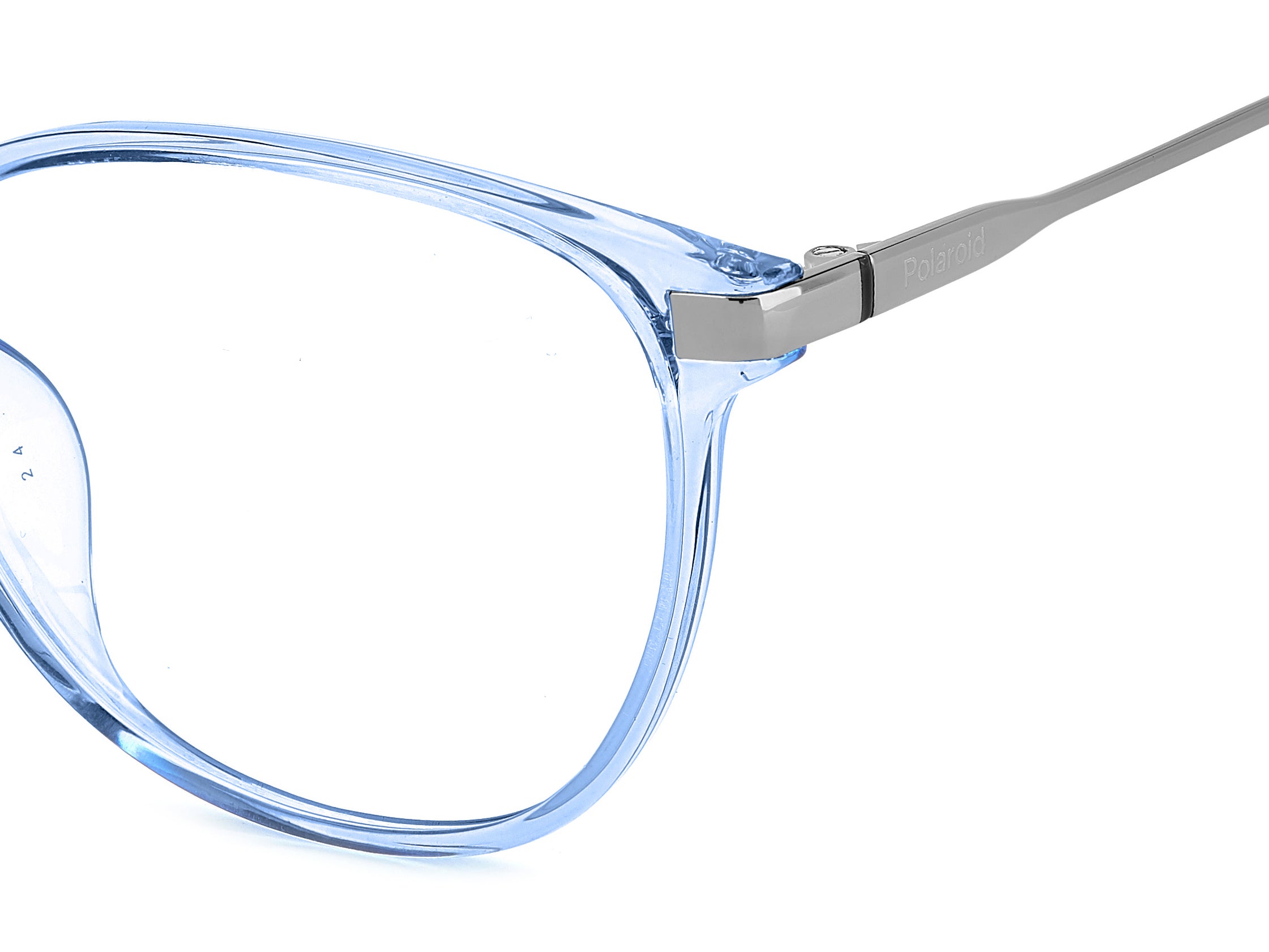 Polaroid - PLD D489/G - Eyeglasses - Frames