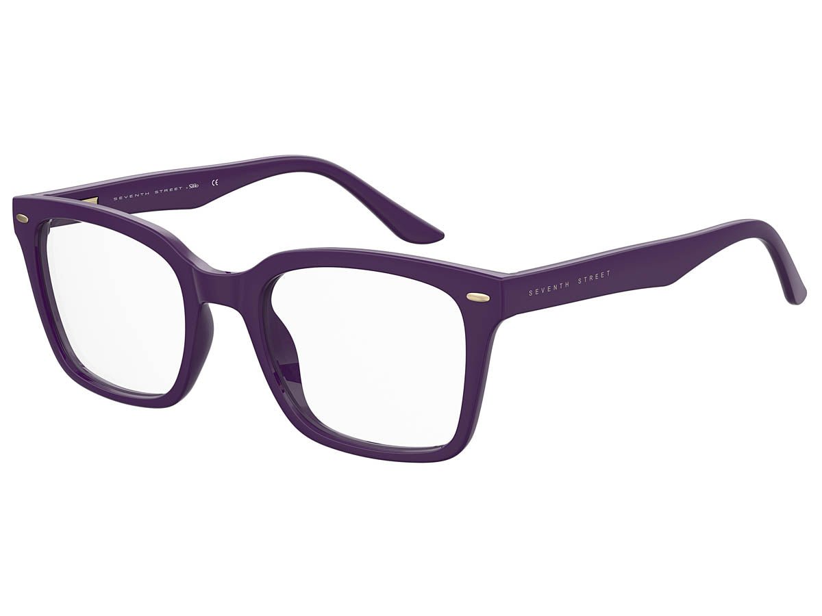 7A 589 B3V - Eyeglasses - Frames