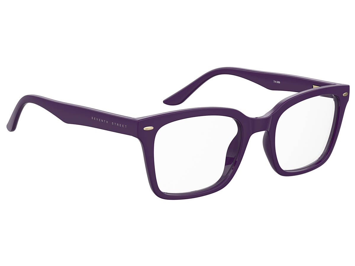 7A 589 B3V - Eyeglasses - Frames