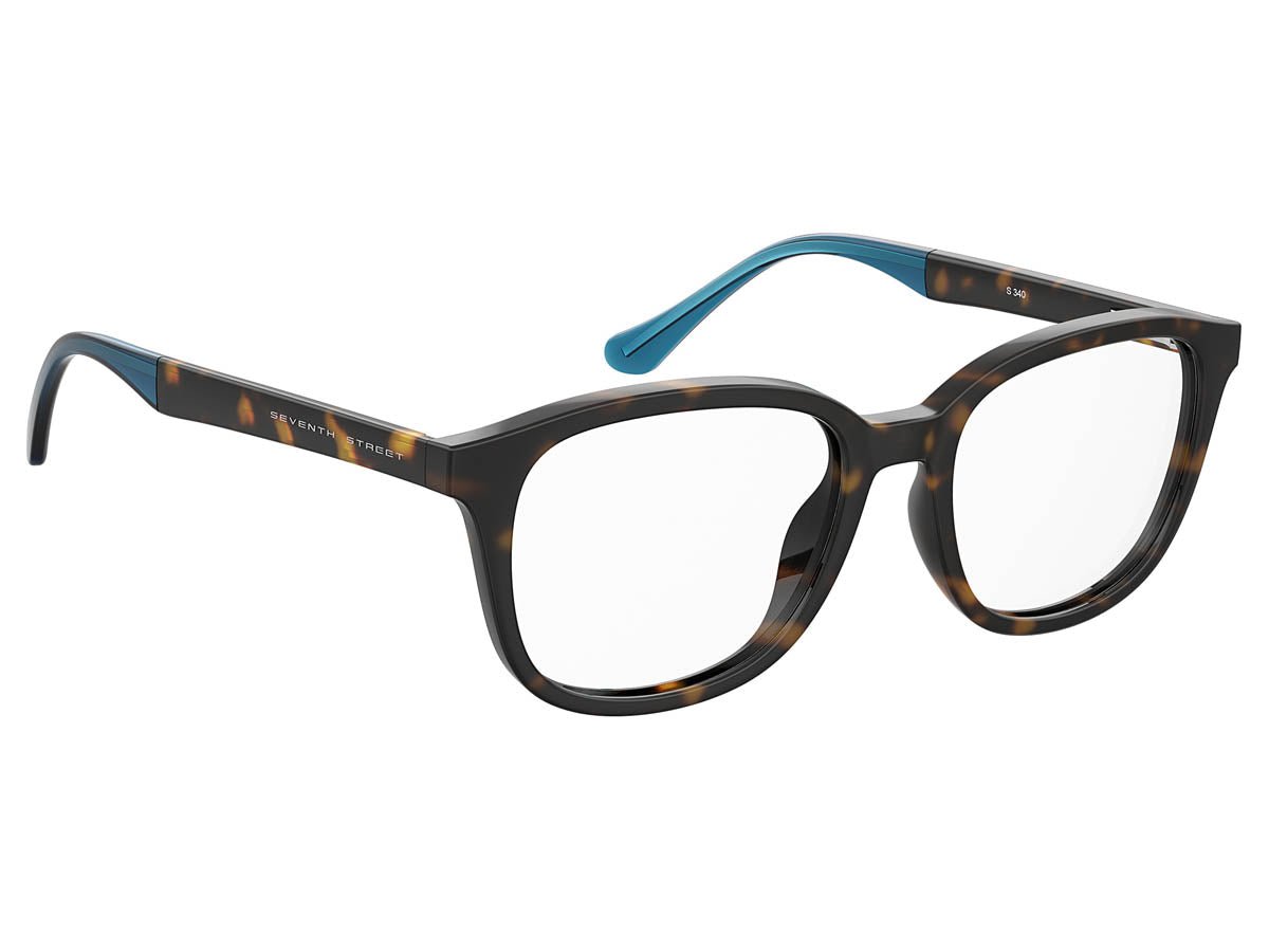 S 340 86 - Eyeglasses - Frames