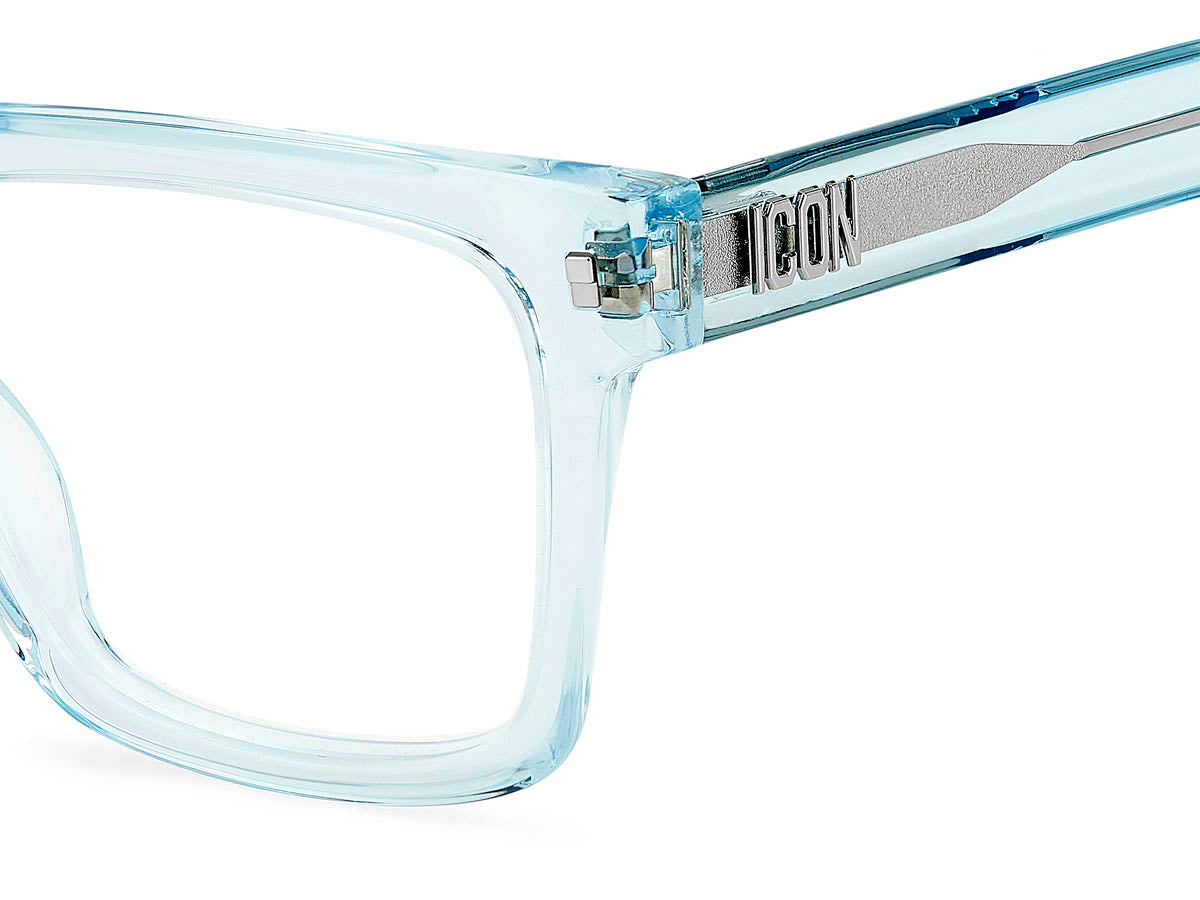 ICON 0013 MVU