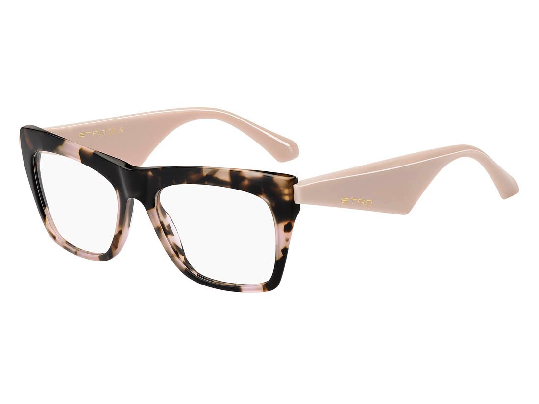 ETRO 0007 - Eyeglasses - Frames