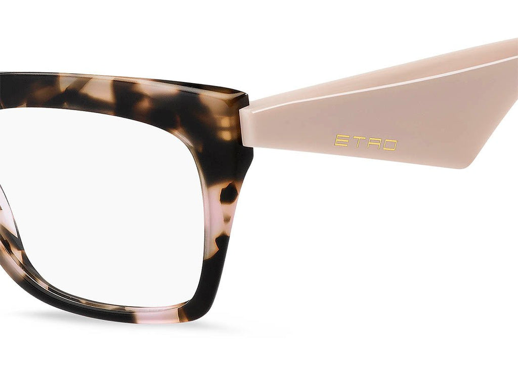 ETRO 0007 - Eyeglasses - Frames