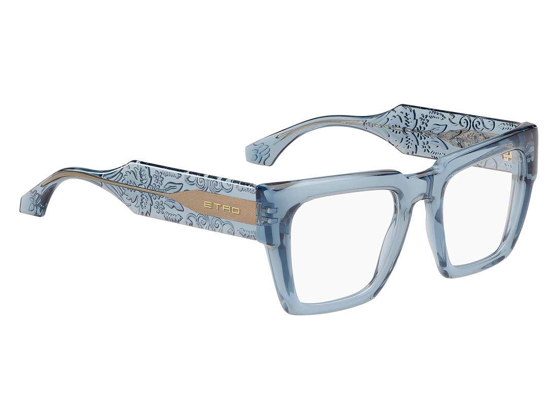 ETRO 0019 - Eyeglasses - Frames