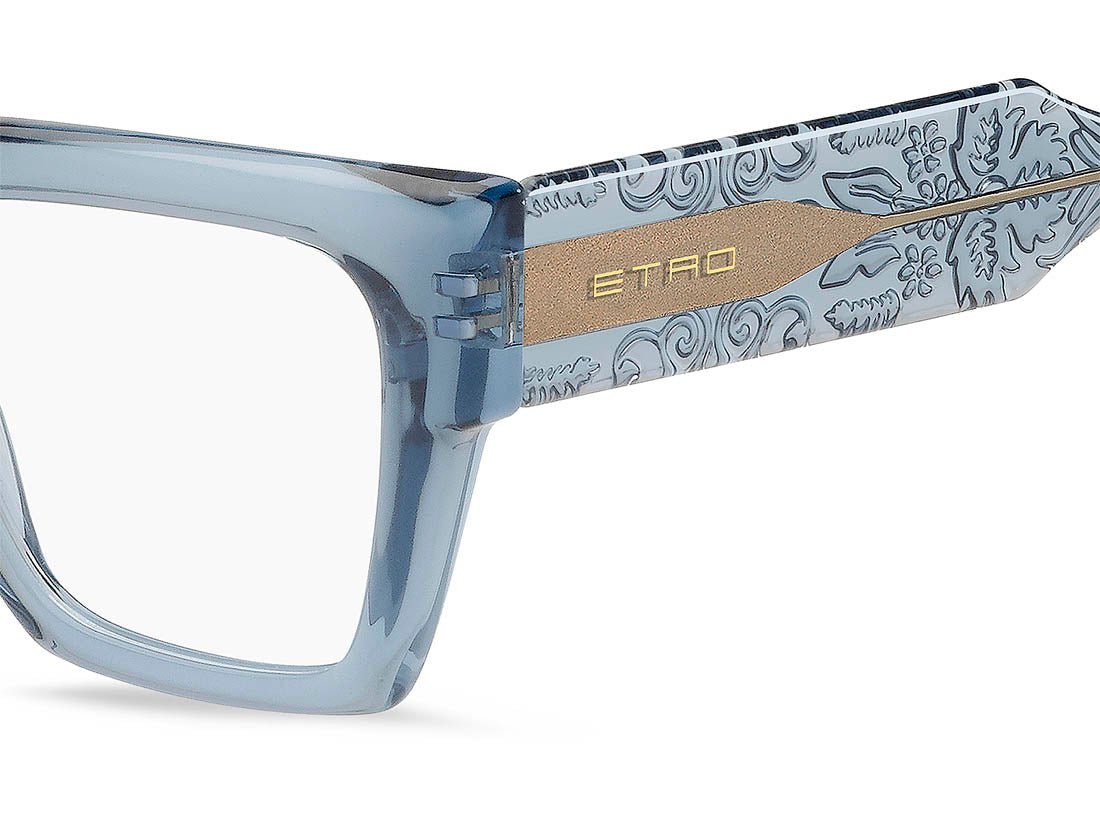 ETRO 0019 - Eyeglasses - Frames
