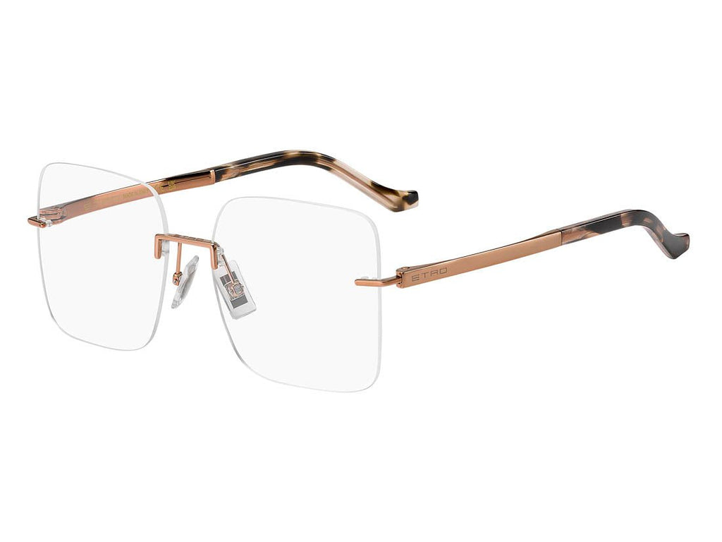 ETRO 0036 - Eyeglasses - Frames