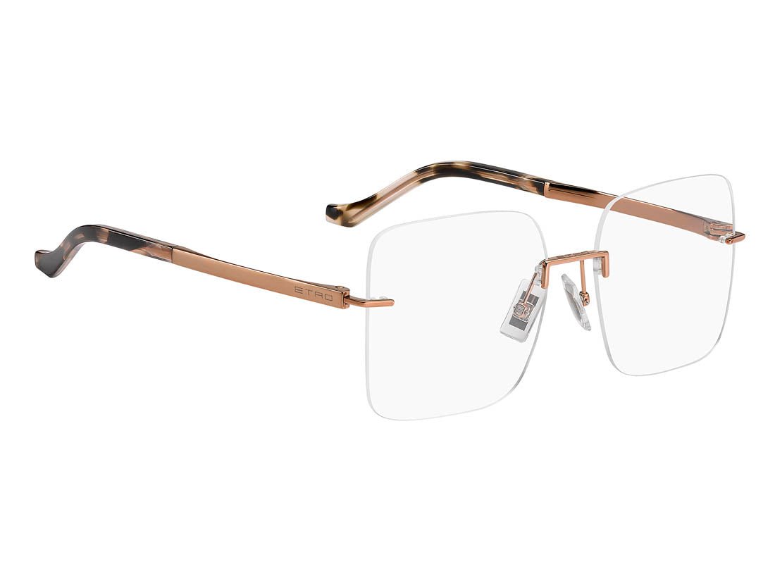 ETRO 0036 - Eyeglasses - Frames