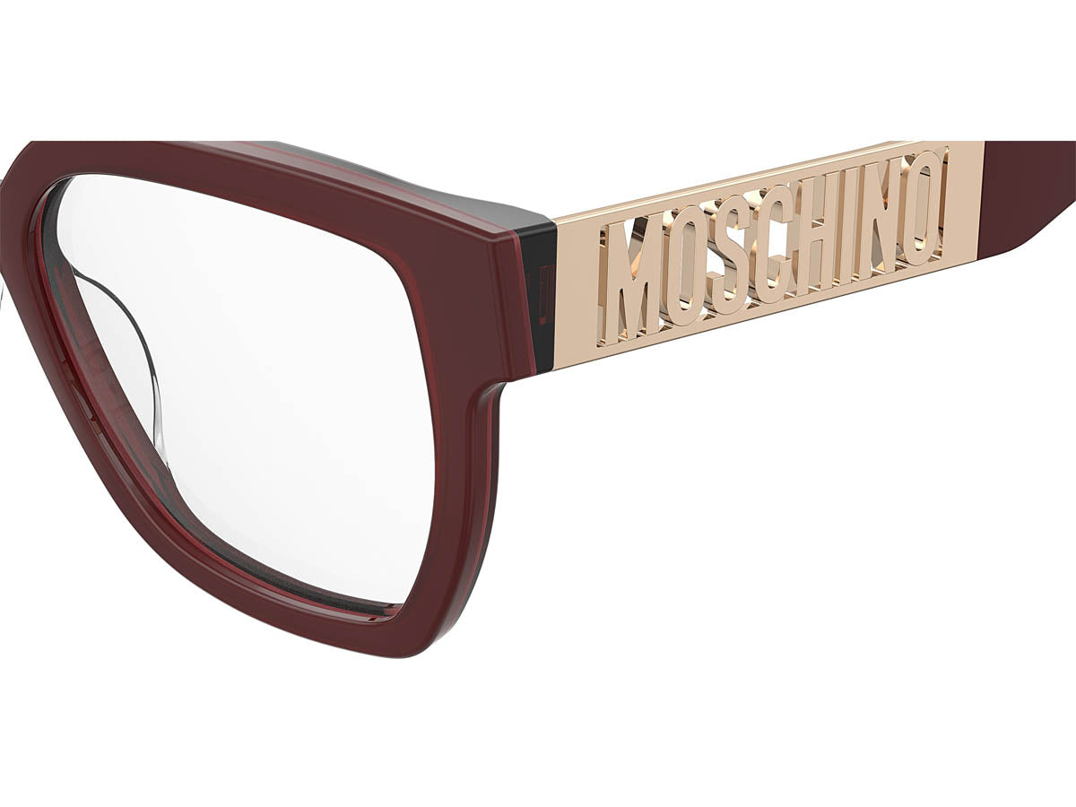 MOS633 LHF