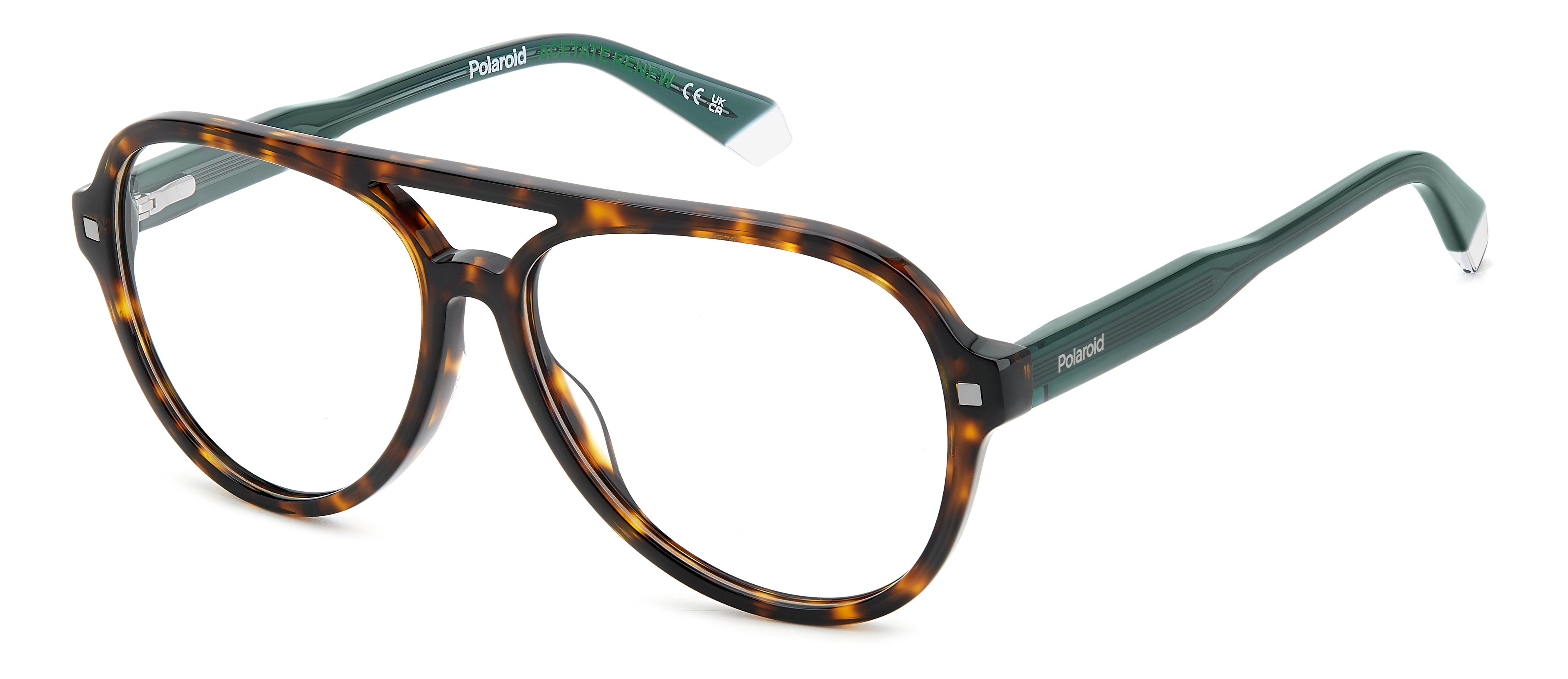 Polaroid - PLD D540 - Eyeglasses - Frames
