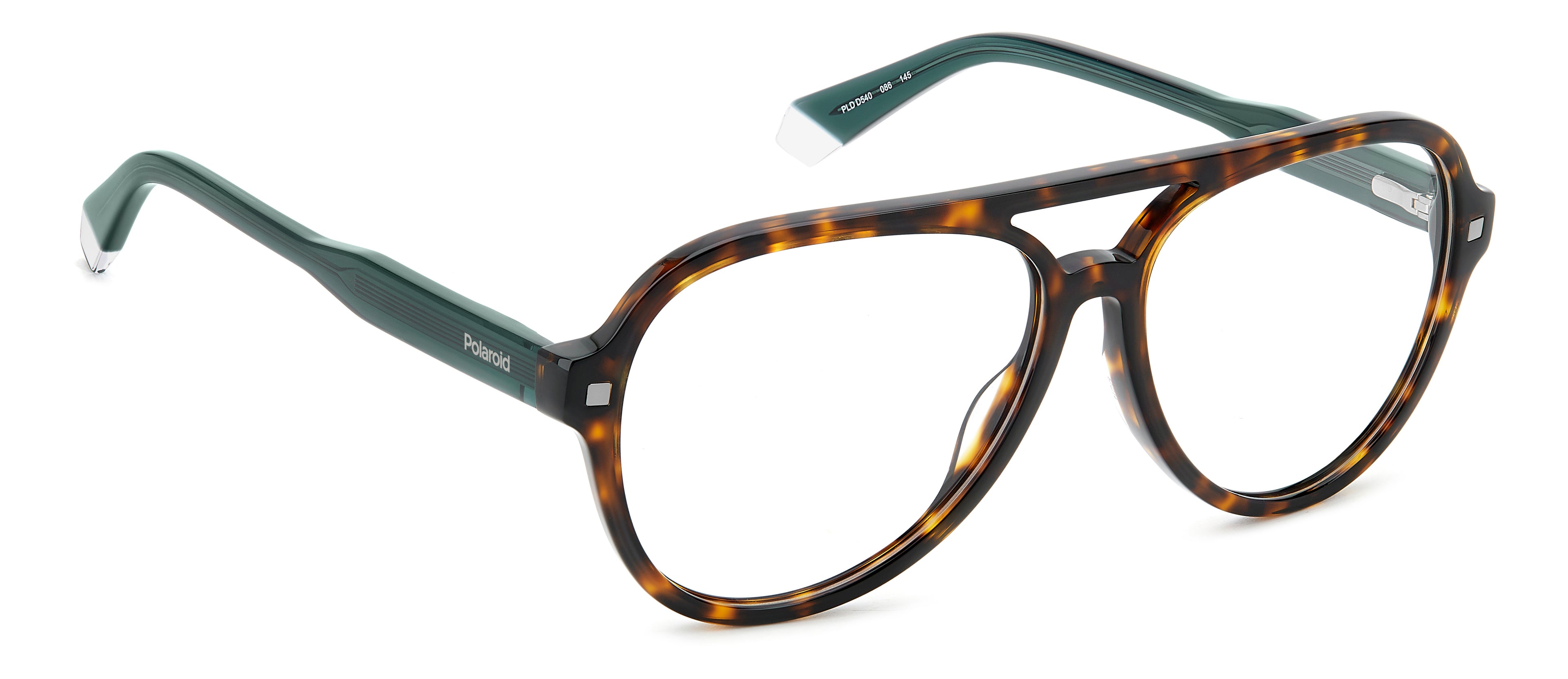 Polaroid - PLD D540 - Eyeglasses - Frames