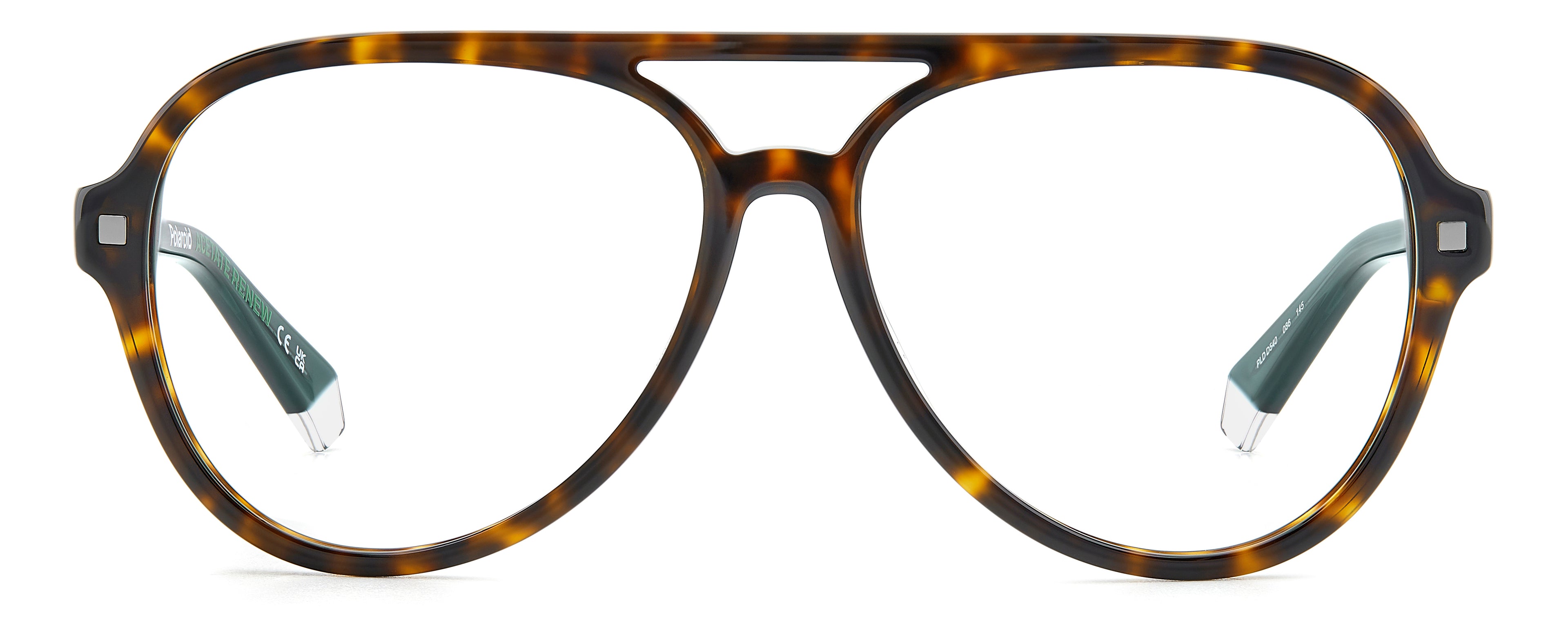 Polaroid - PLD D540 - Eyeglasses - Frames