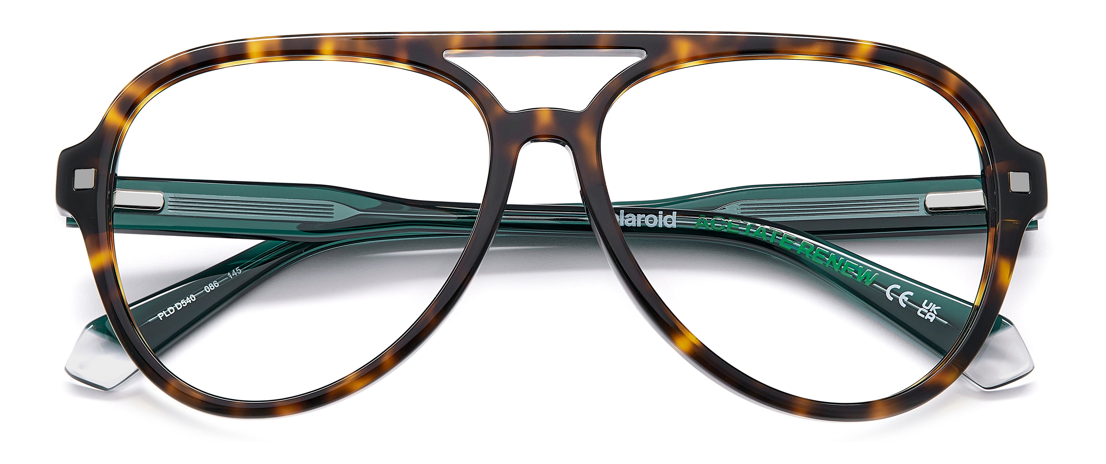 Polaroid - PLD D540 - Eyeglasses - Frames