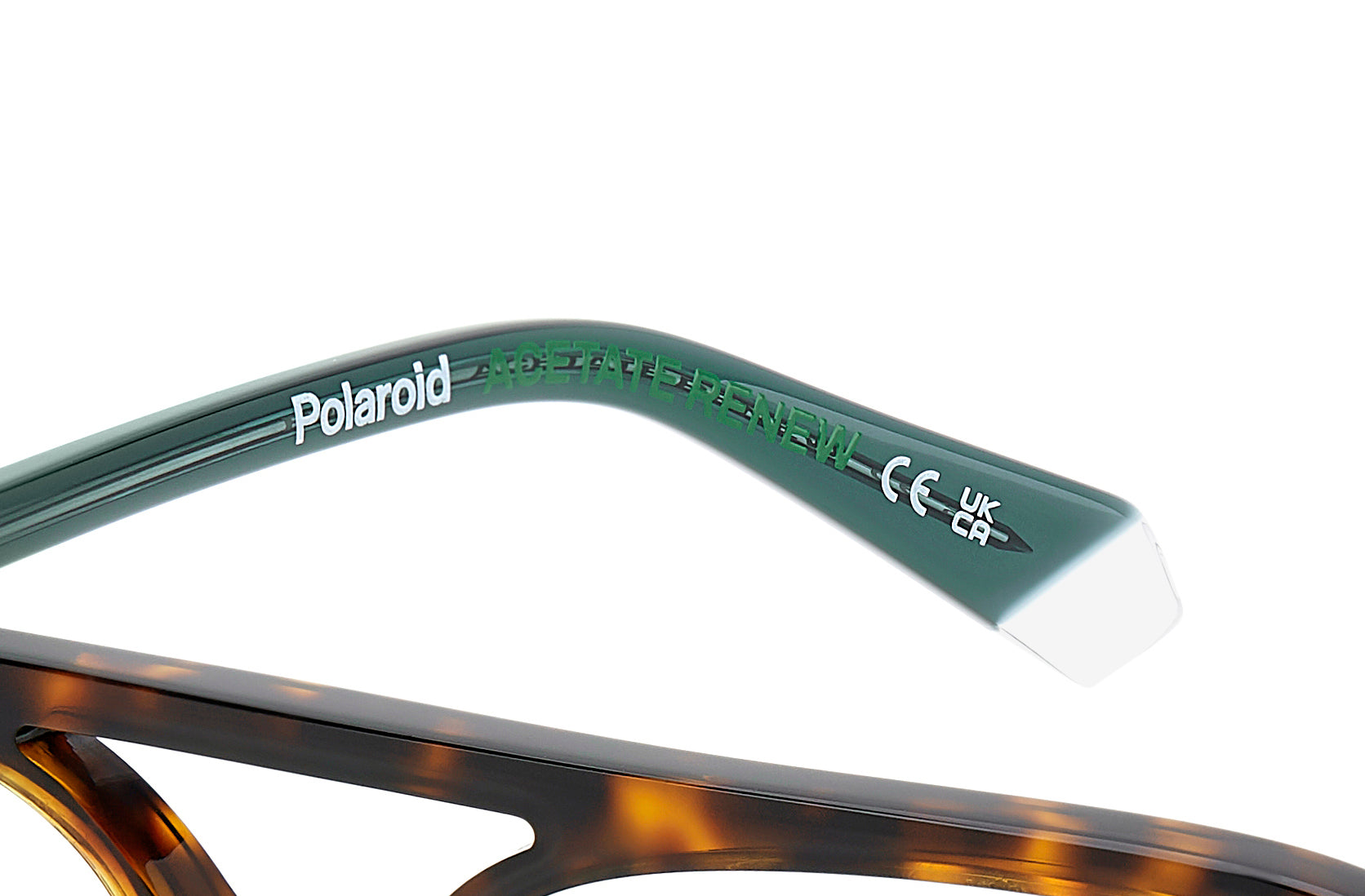 Polaroid - PLD D540