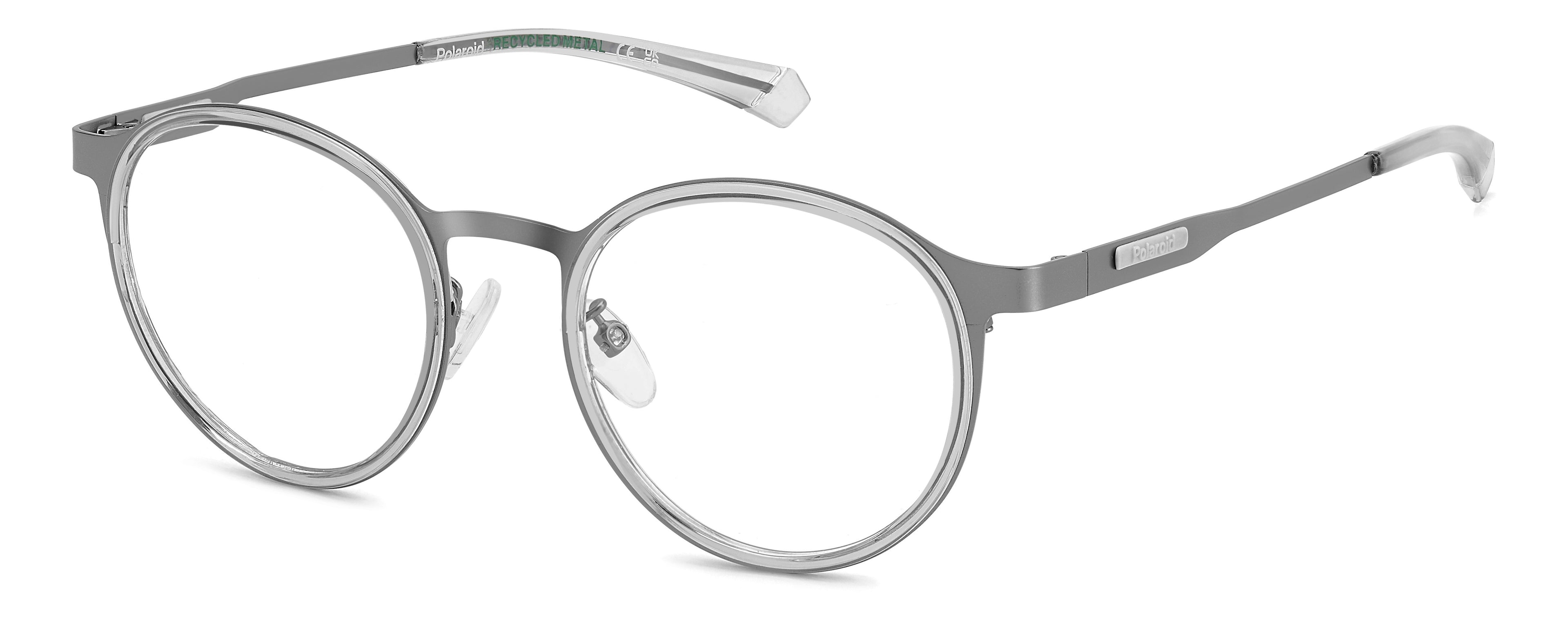 Polaroid - PLD D550/G - Eyeglasses - Frames