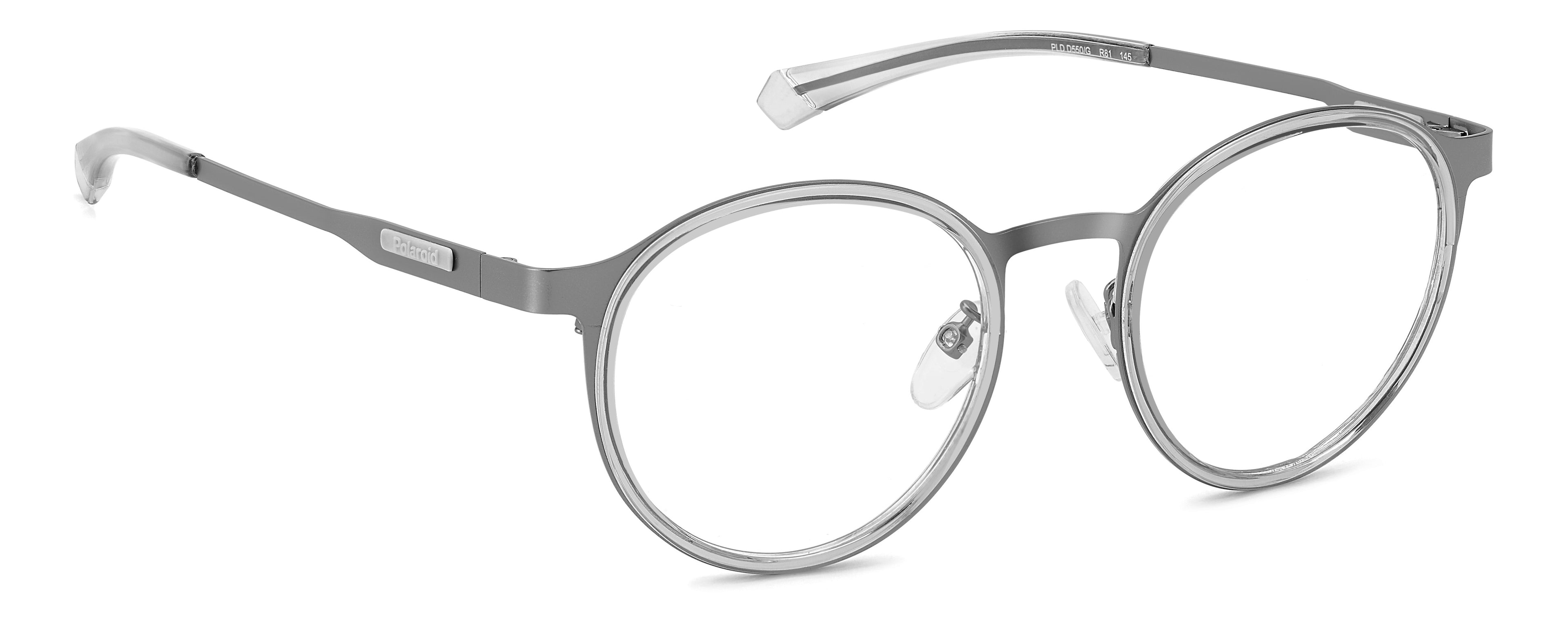 Polaroid - PLD D550/G - Eyeglasses - Frames