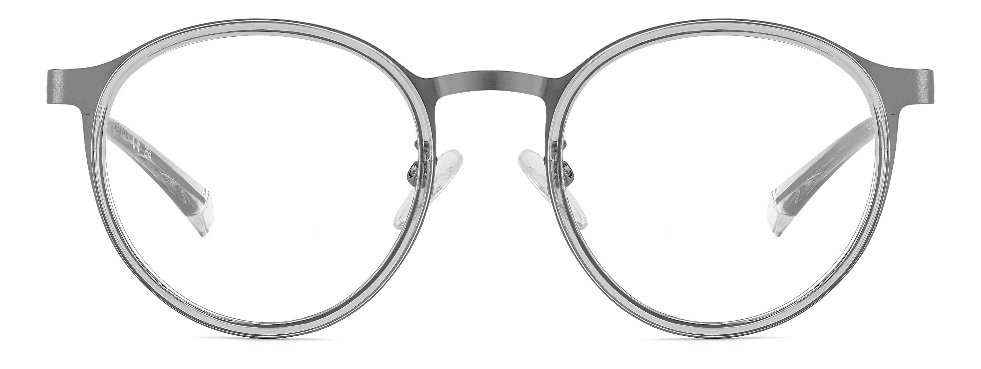 Polaroid - PLD D550/G - Eyeglasses - Frames