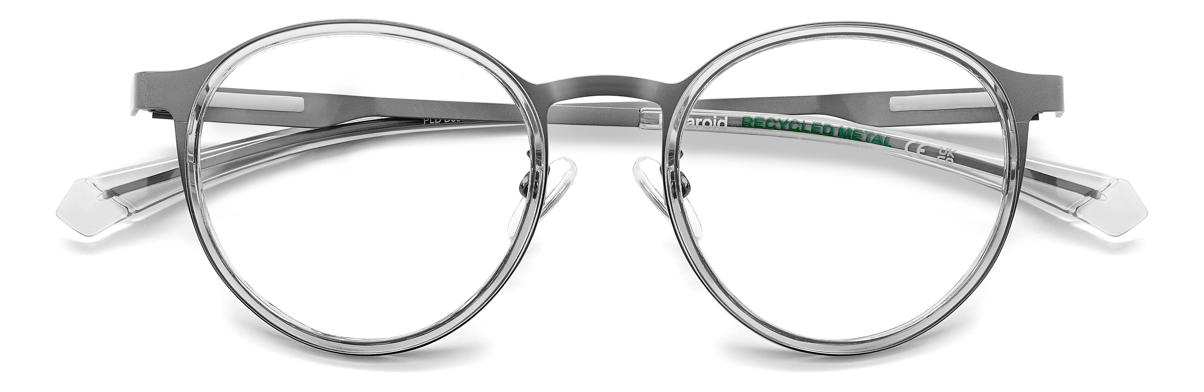 Polaroid - PLD D550/G - Eyeglasses - Frames