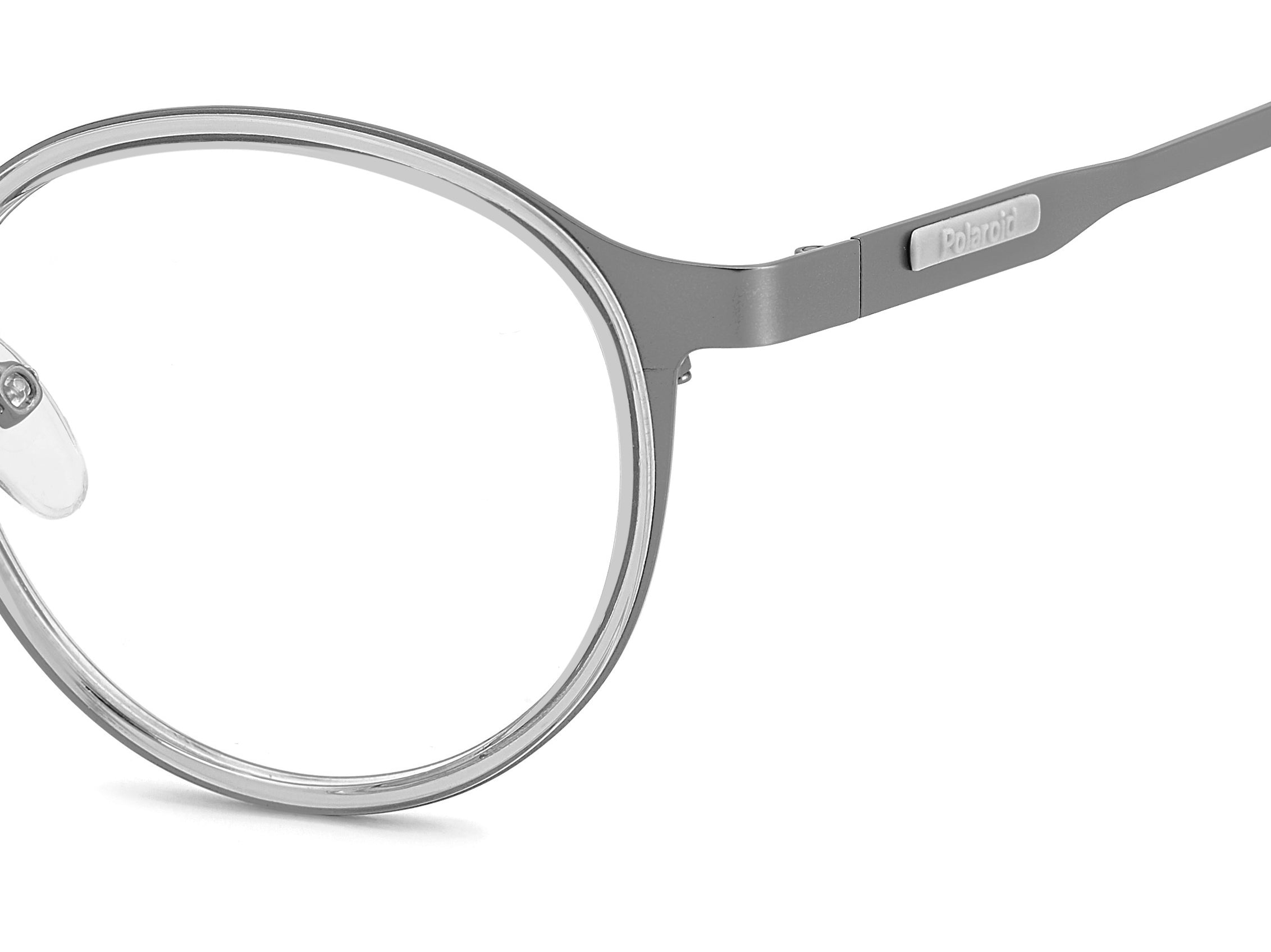 Polaroid - PLD D550/G - Eyeglasses - Frames