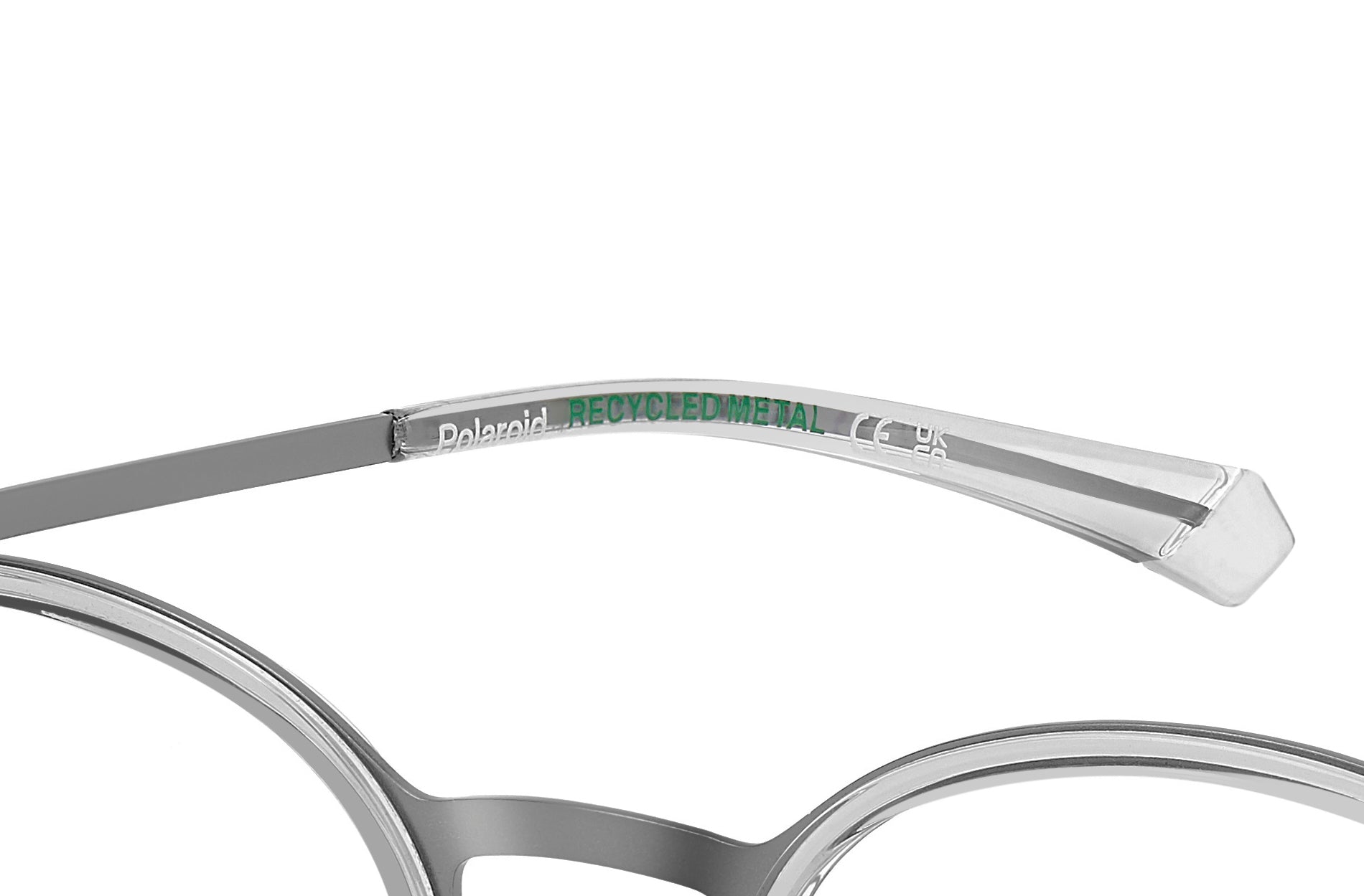 Polaroid - PLD D550/G - Eyeglasses - Frames