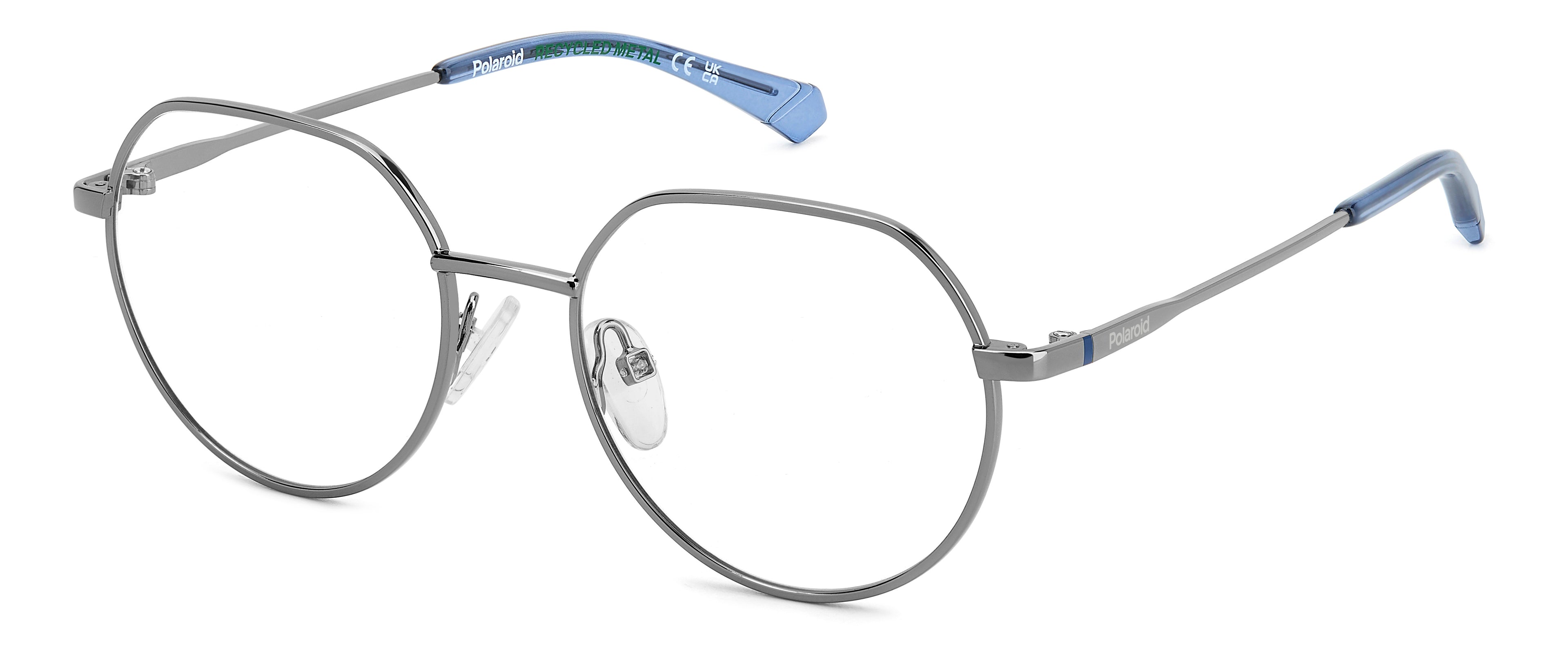 Polaroid - PLD D839 - Eyeglasses - Frames