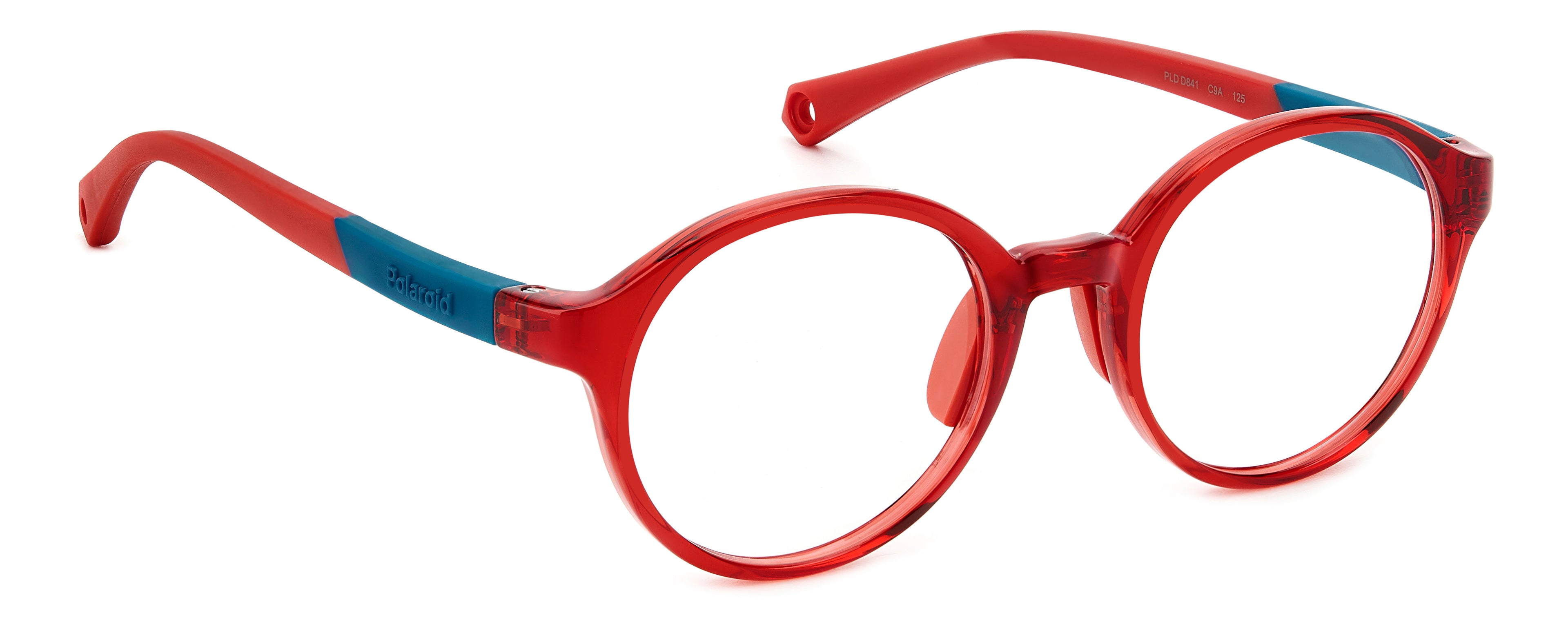 Polaroid - PLD D841 - Eyeglasses - Frames