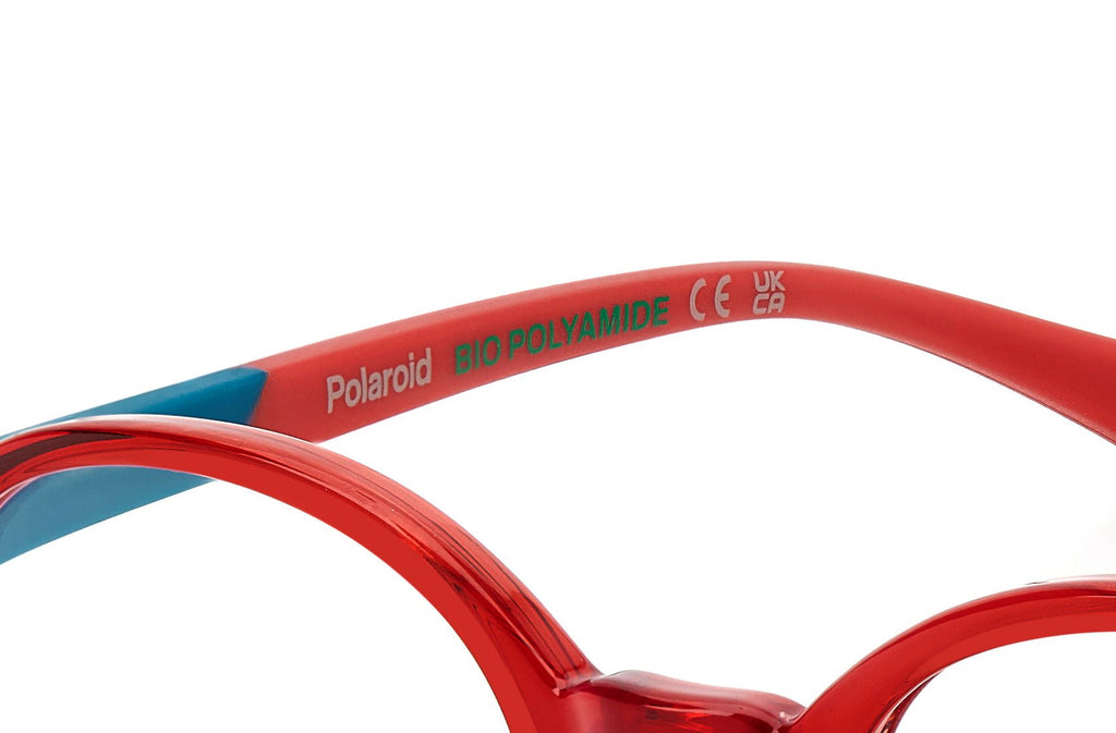 Polaroid - PLD D841 - Eyeglasses - Frames